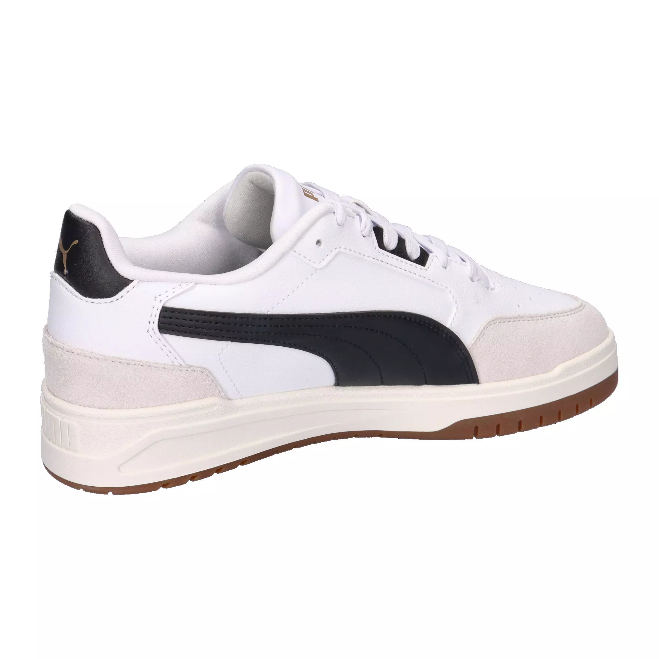 Sneakersy unisex Shuffle Downtown PUMA