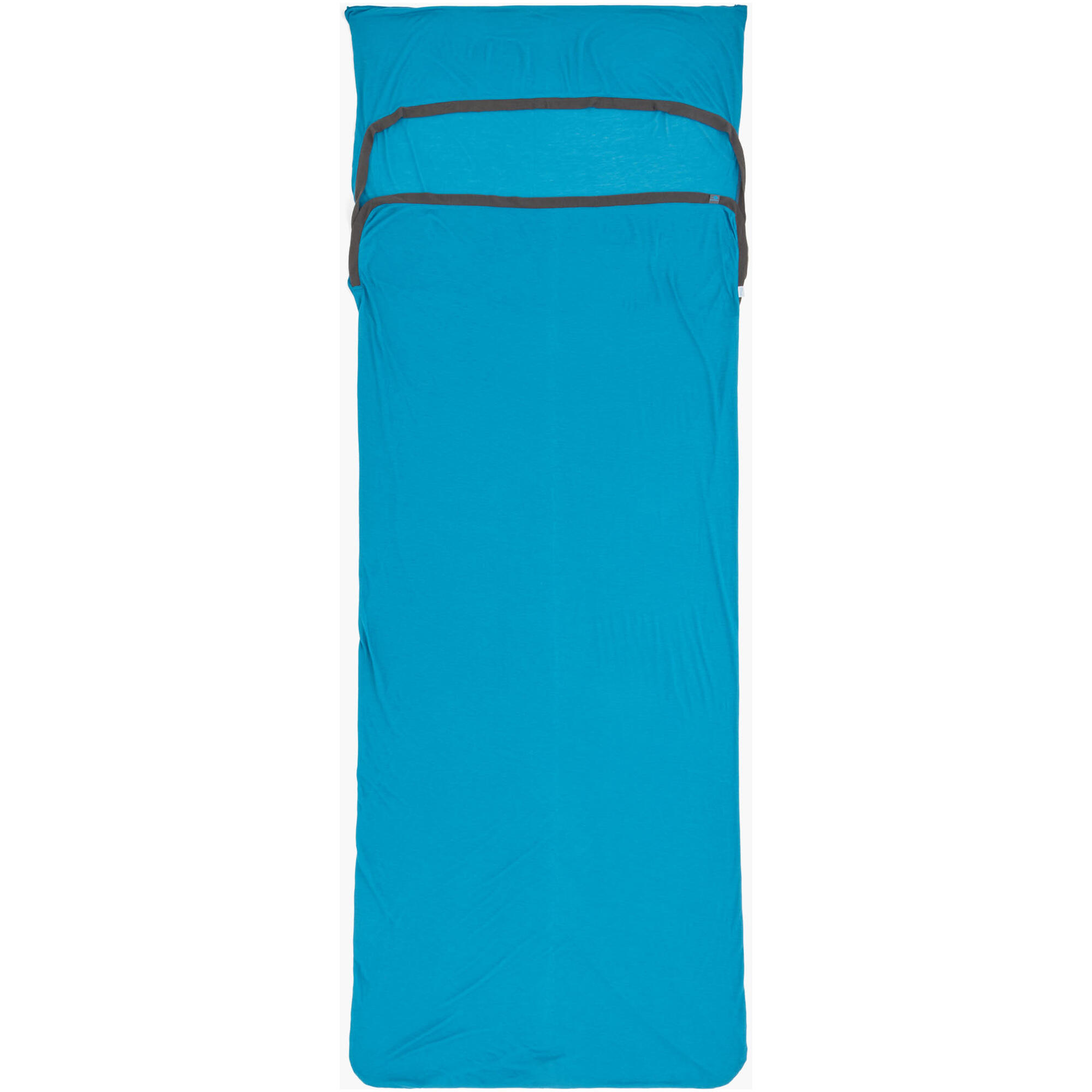 Wkładka SEA TO SUMMIT Breeze Sleeping Bag Liner Insect Shield Rectectangular