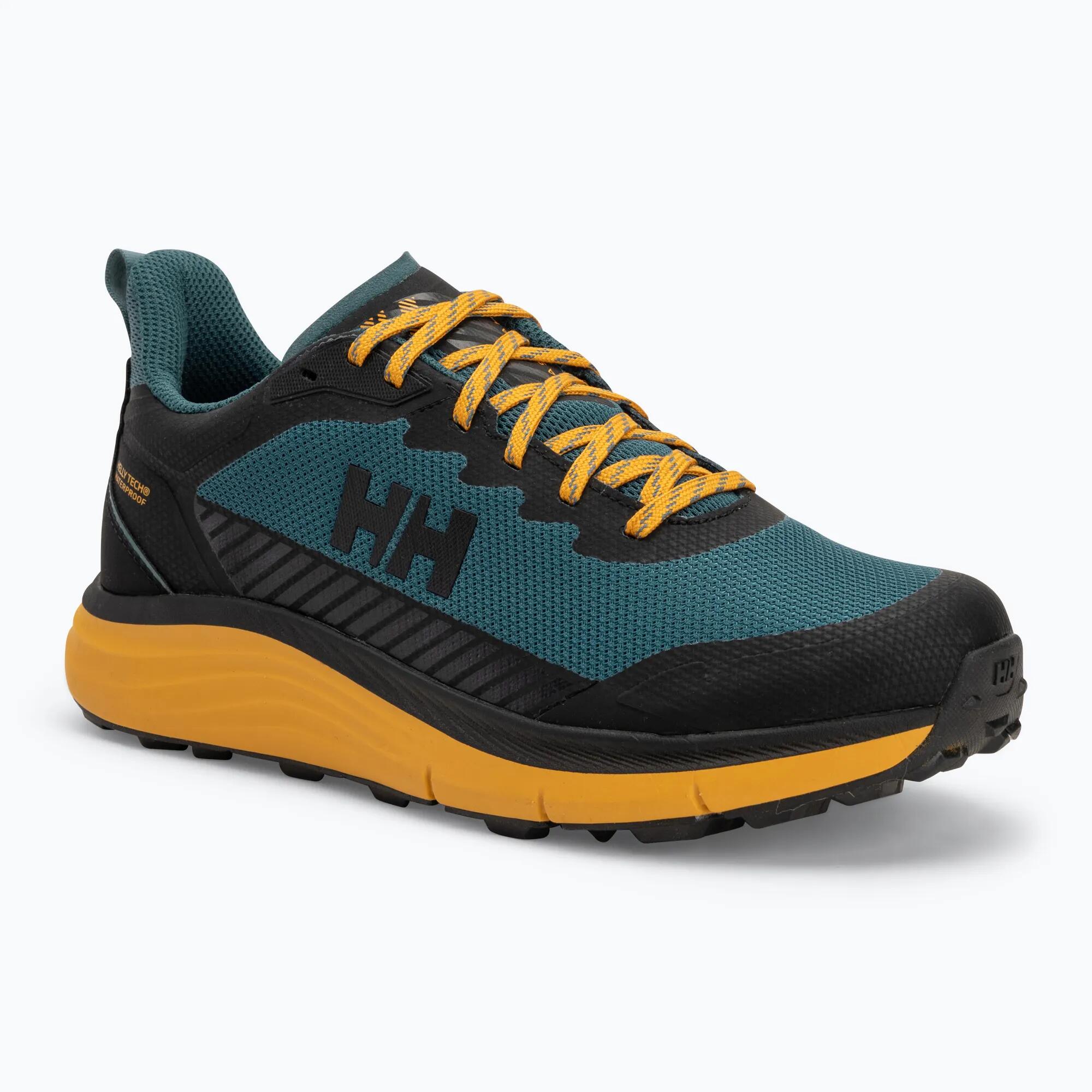 Buty turystyczne męskie Helly Hansen Stega Helly Tech