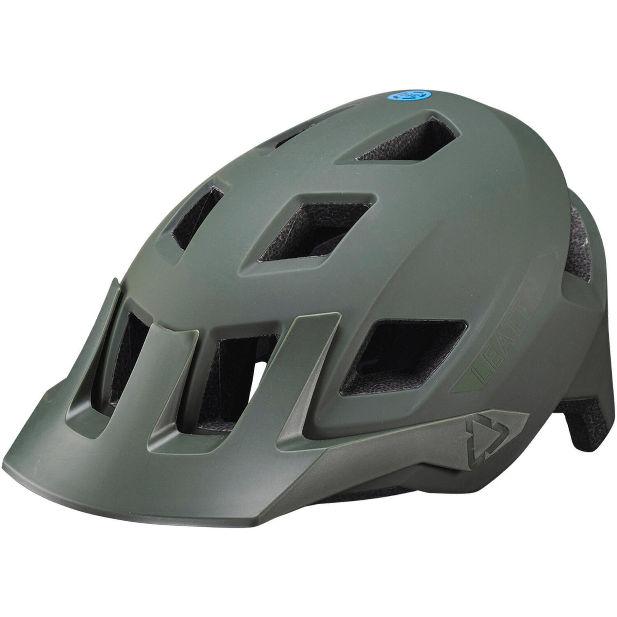 Kask rowerowy LEATT Helmet MTB AllMtn 1.0 V24