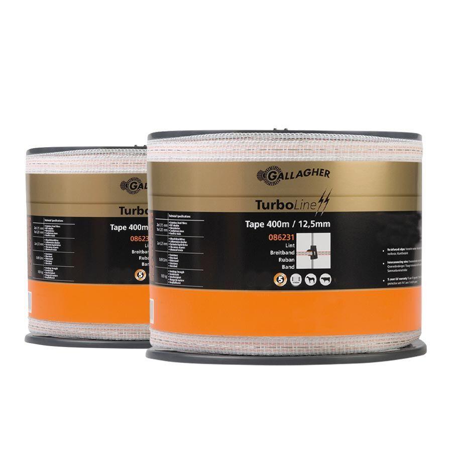 Wstążka Gallagher TurboLine (x2)