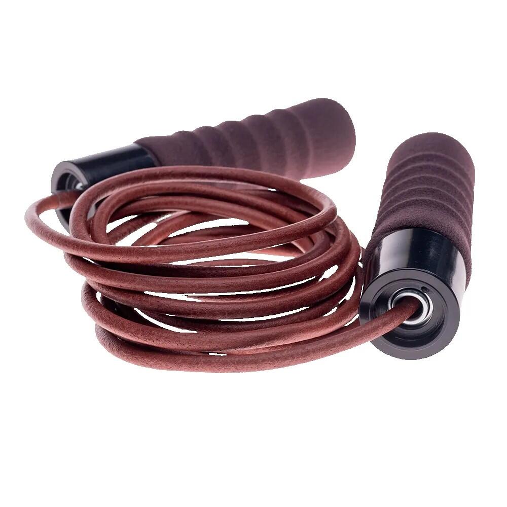 Skakanka Skórzana Jumpa 3