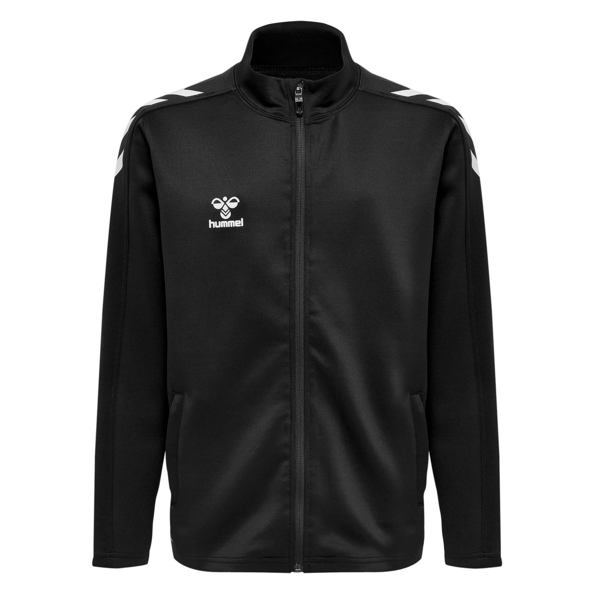 Dziecięca bluza dresowa Hummel Core XK