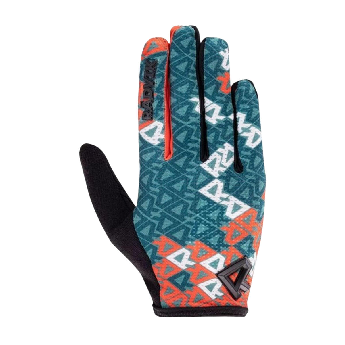 Rękawiczki Męskie Nadruk Na Całej Powierzchni Myte