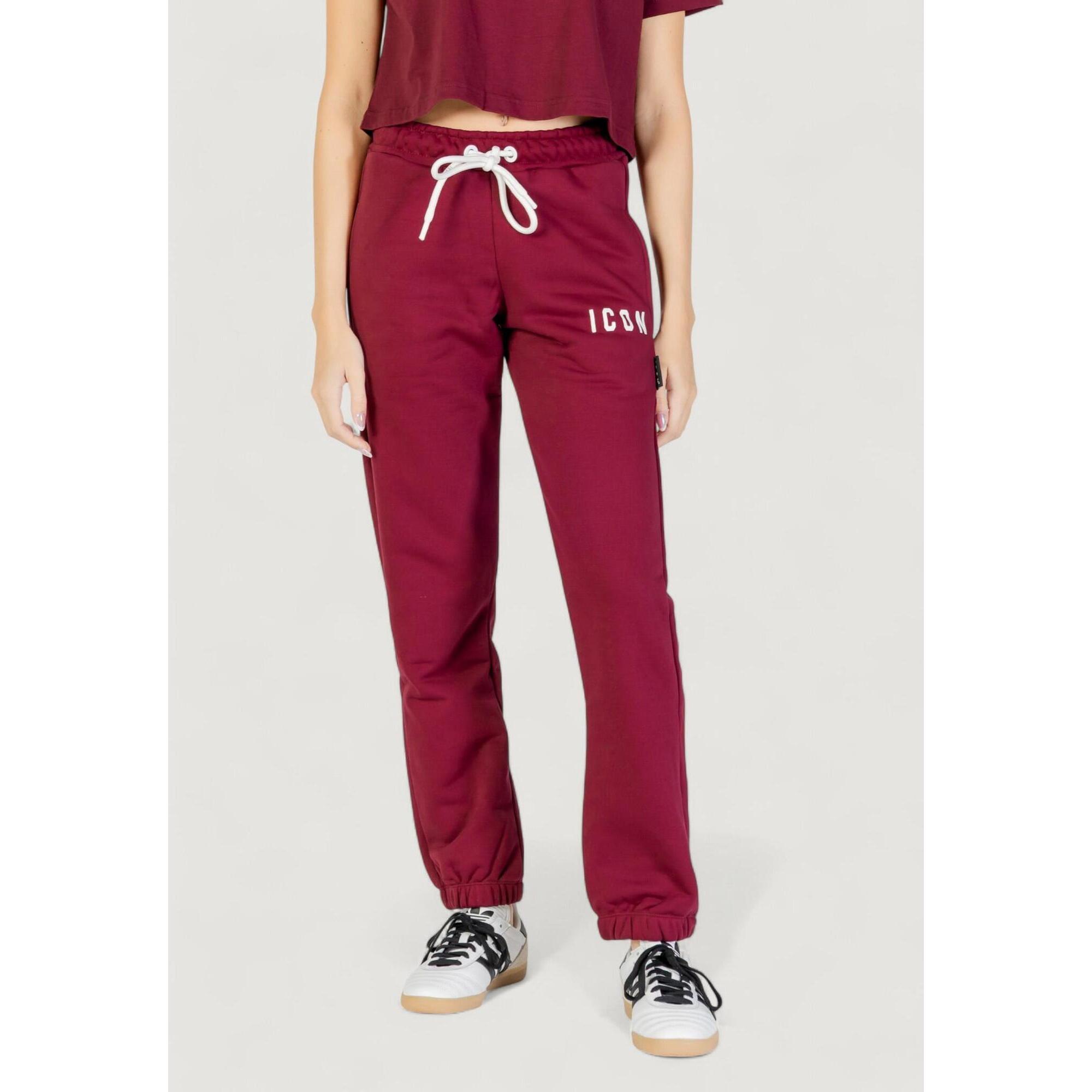 Spodnie Kobieta ICON