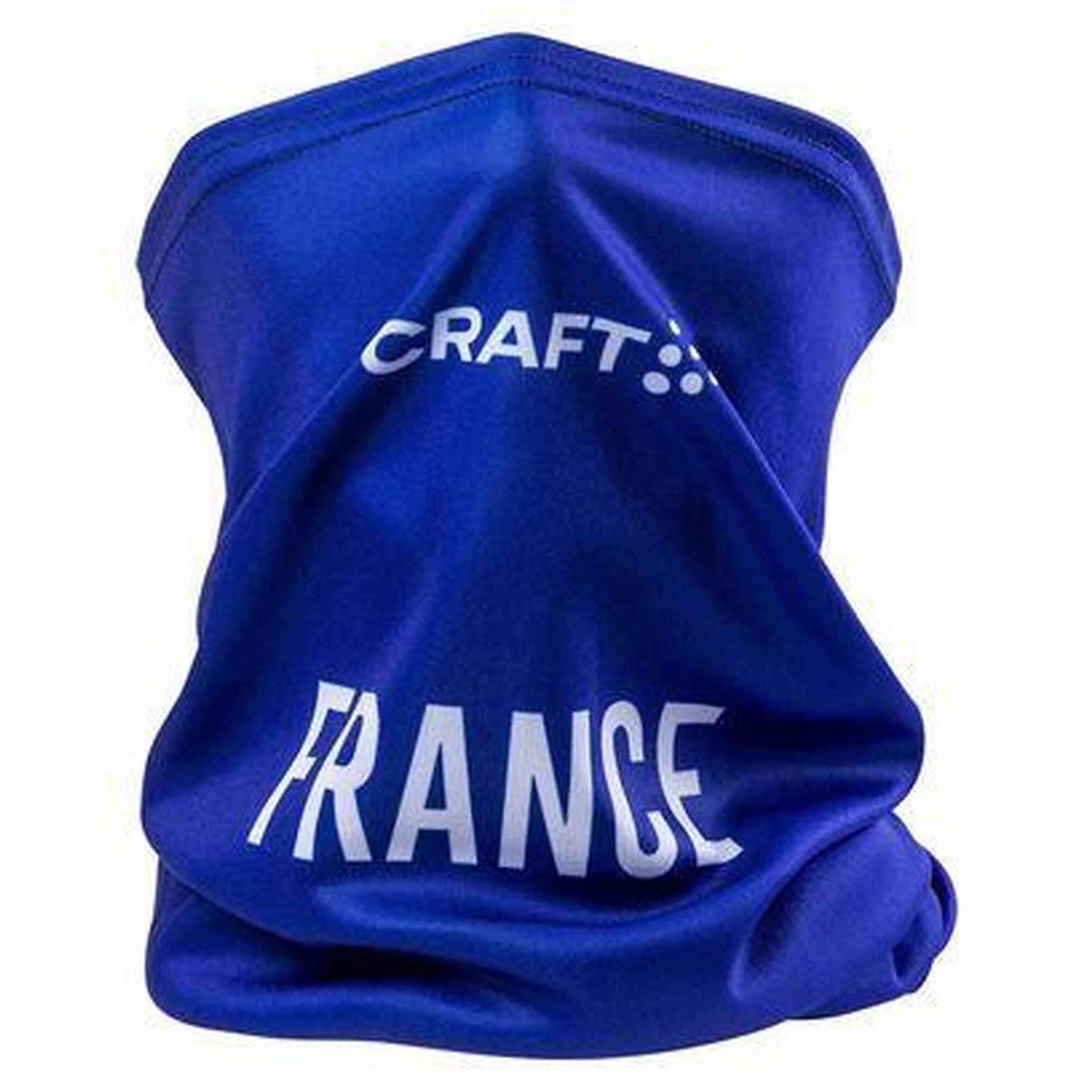 Tour de cou Francuska Federacja Narciarska Craft