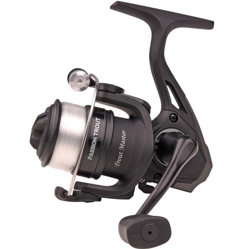 Reel Trout Master Passion 180 g