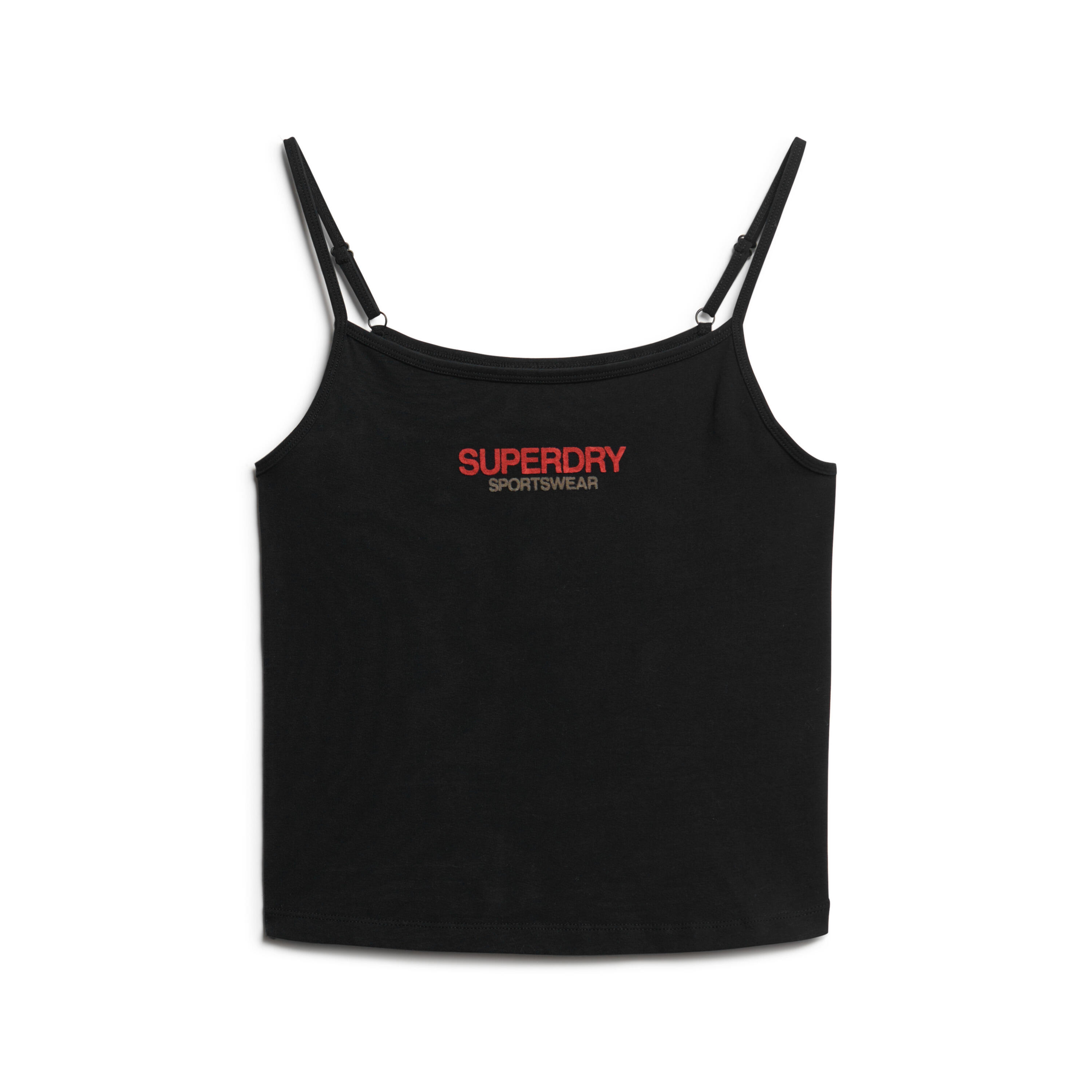 Damski tank top Superdry Sportswear