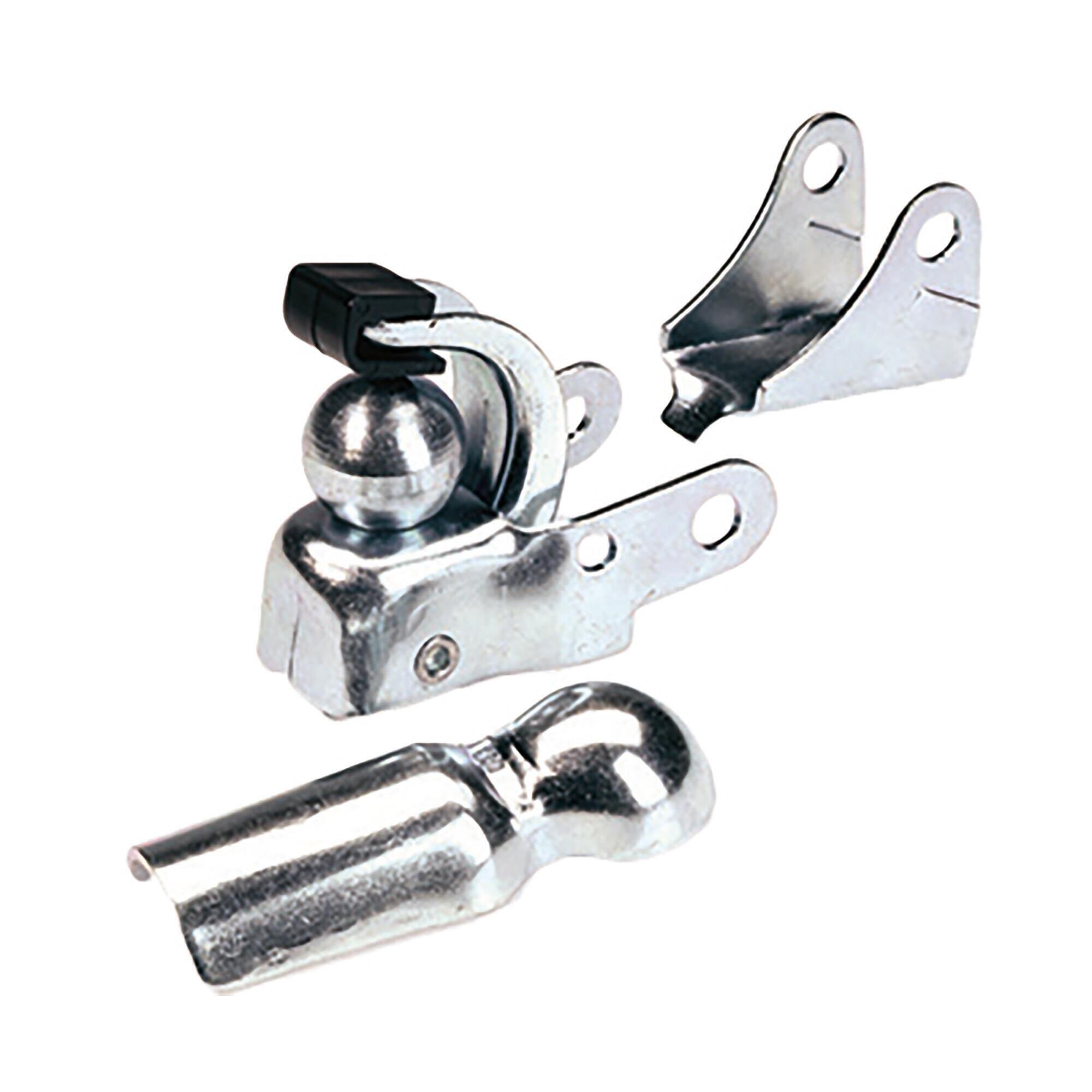 Złącze przyczepy rowerowej