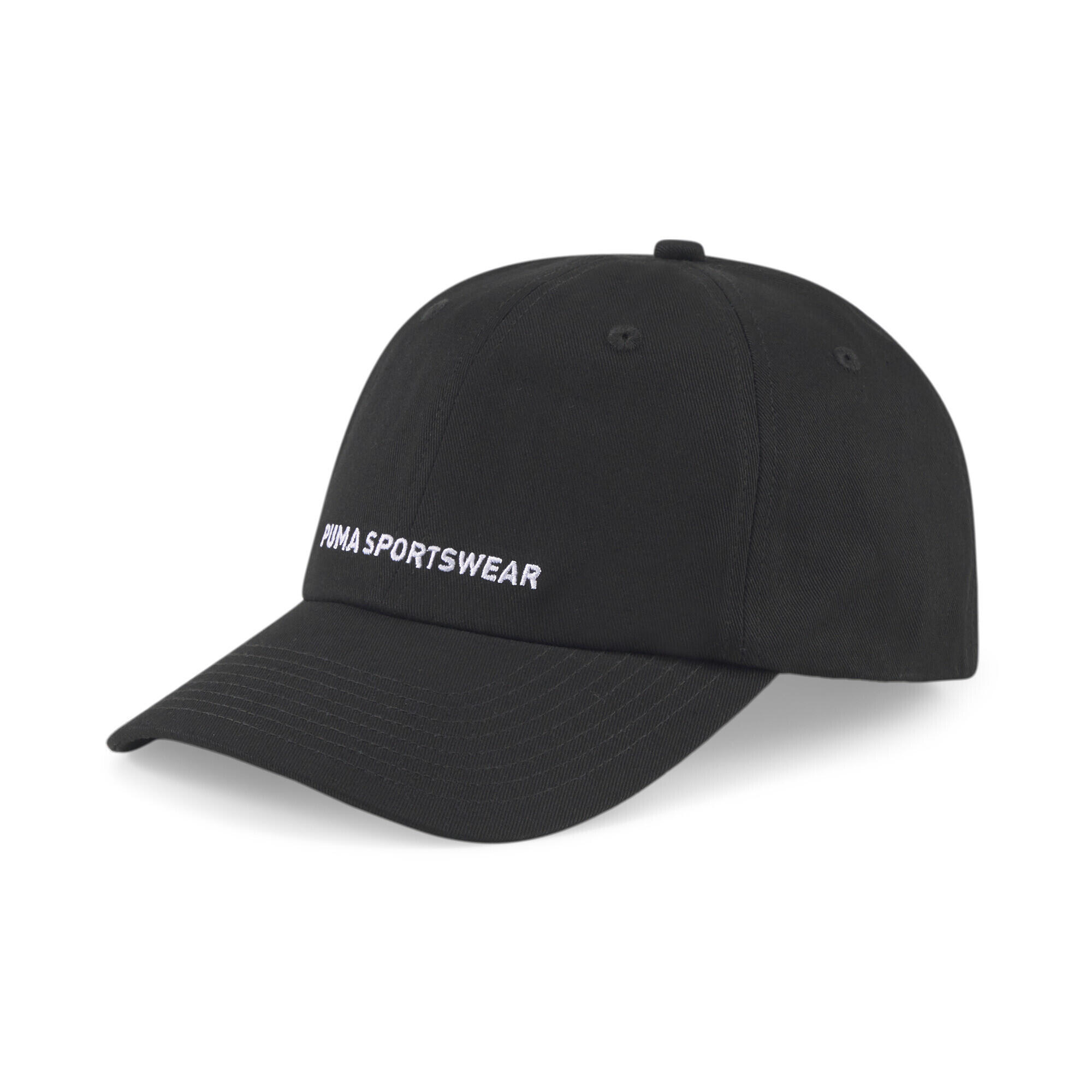 Czapka Puma Sportswear Cap