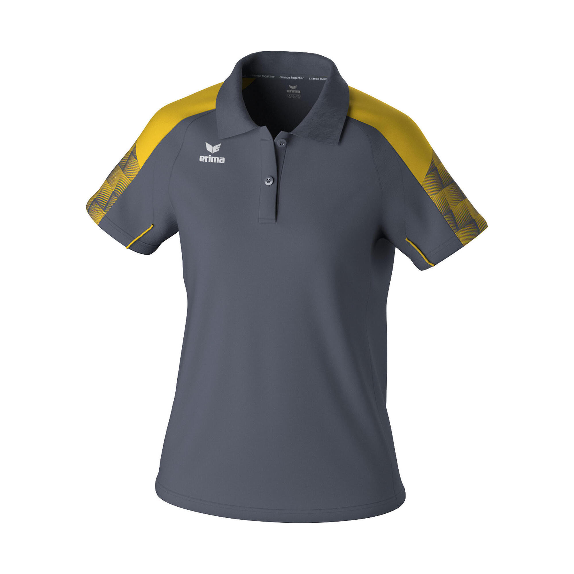 Damska koszulka polo Erima Evo Star