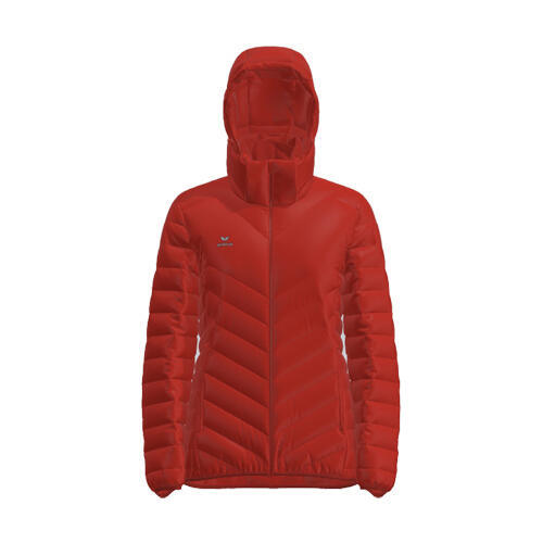 Damska kurtka puchowa Erima