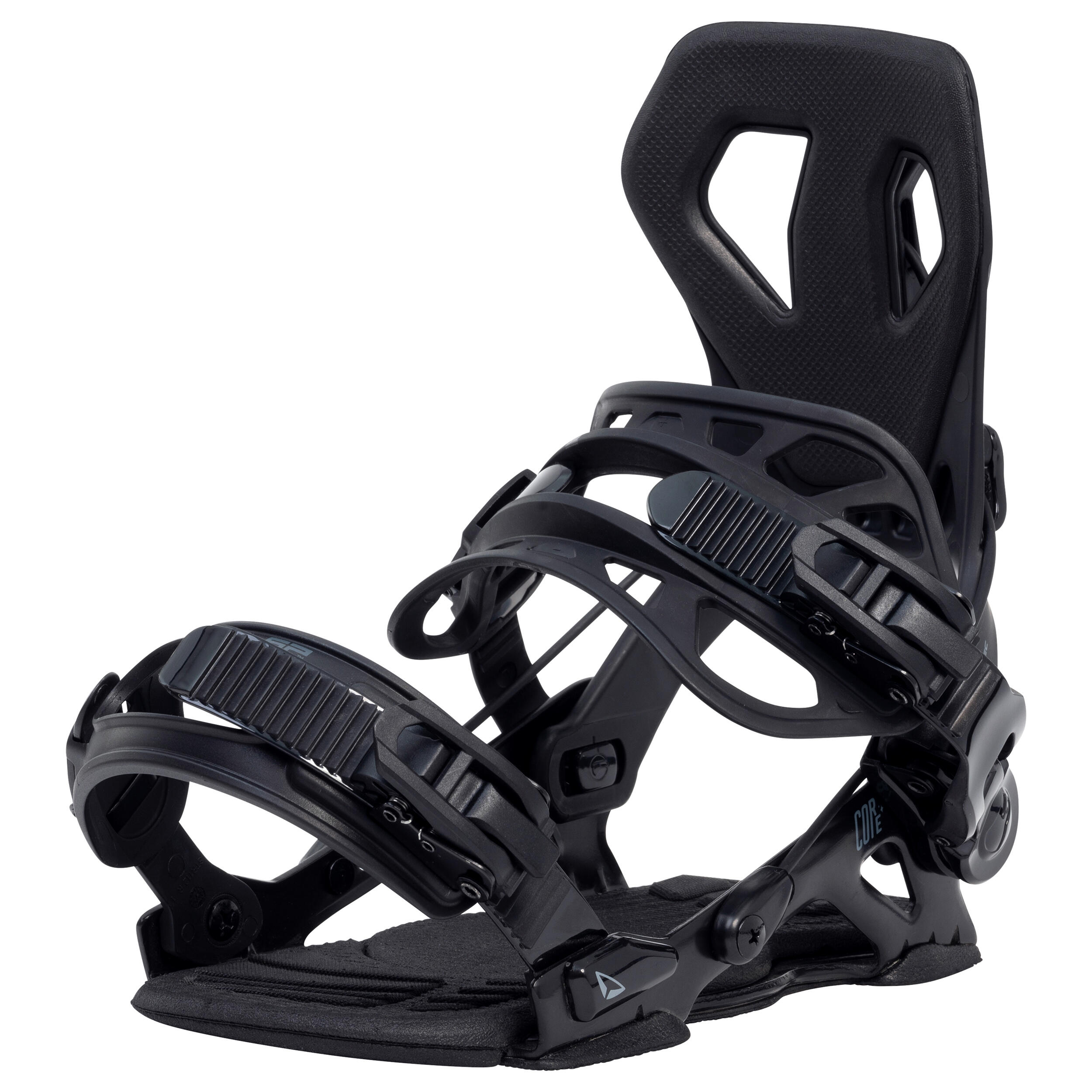 Wiązania SP CORE Black 2026