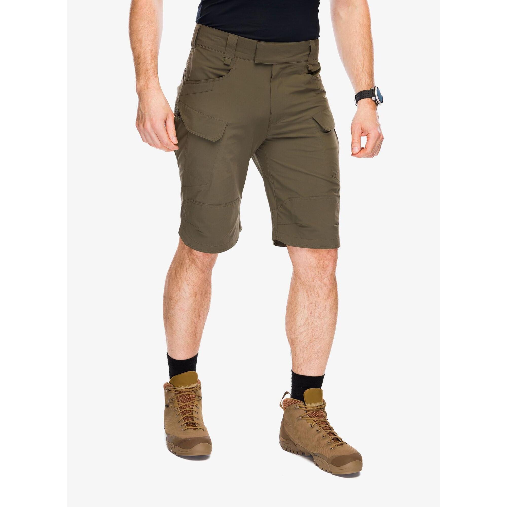 Spodenki męskie Helikon-Tex Outdoor Tactical Shorts 11 Lite