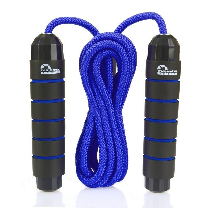 Skakanka sznurowa Majestic Sport 2,8 m