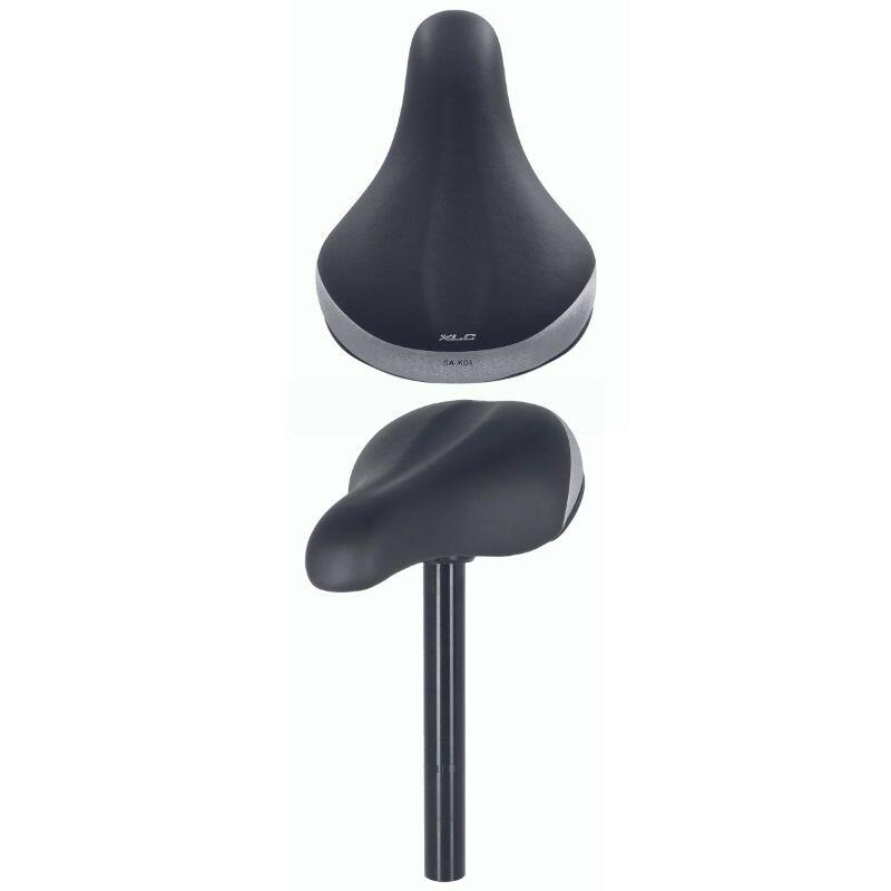 Siodło dla dzieci XLC SA-K04