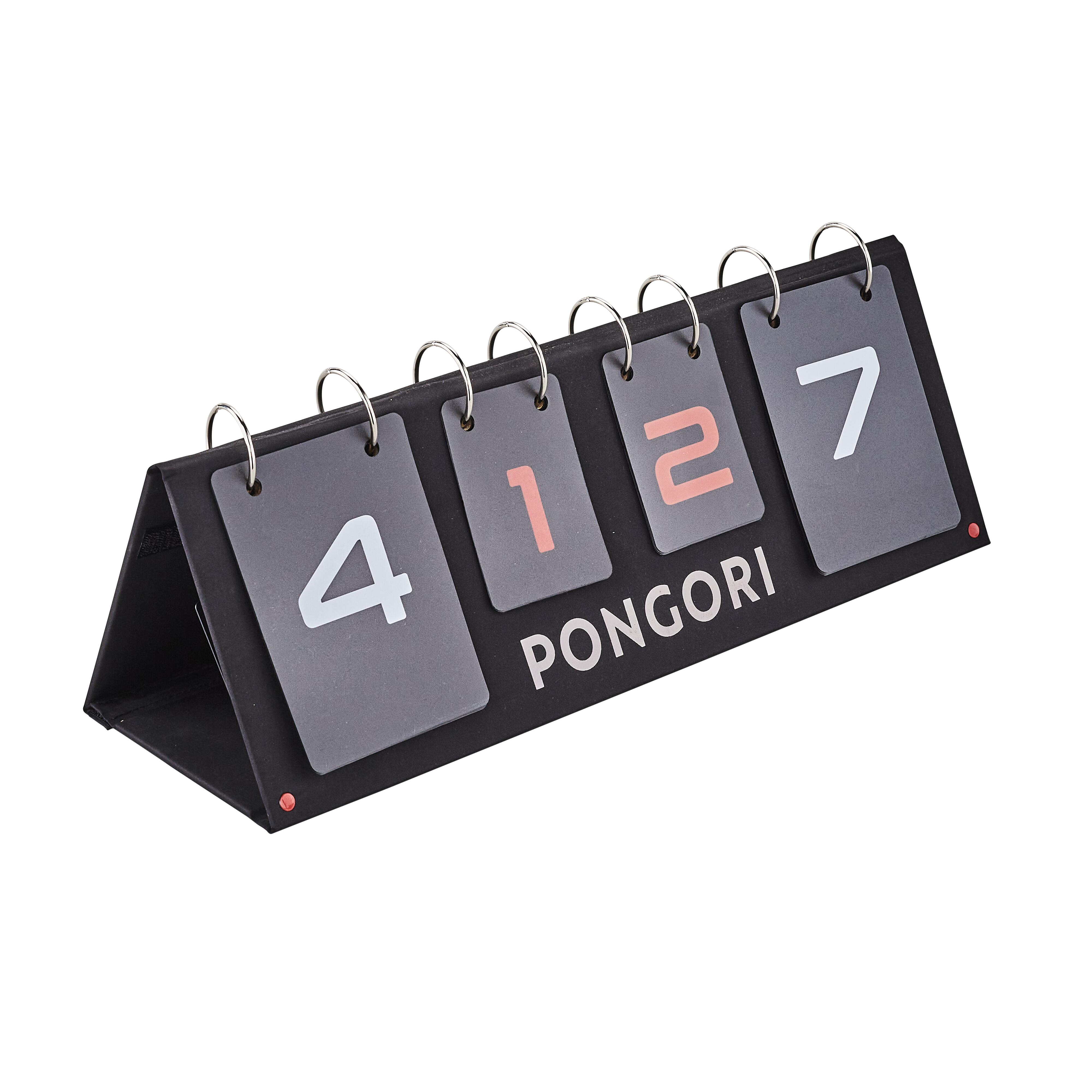 Tablica wyników do tenisa stołowego