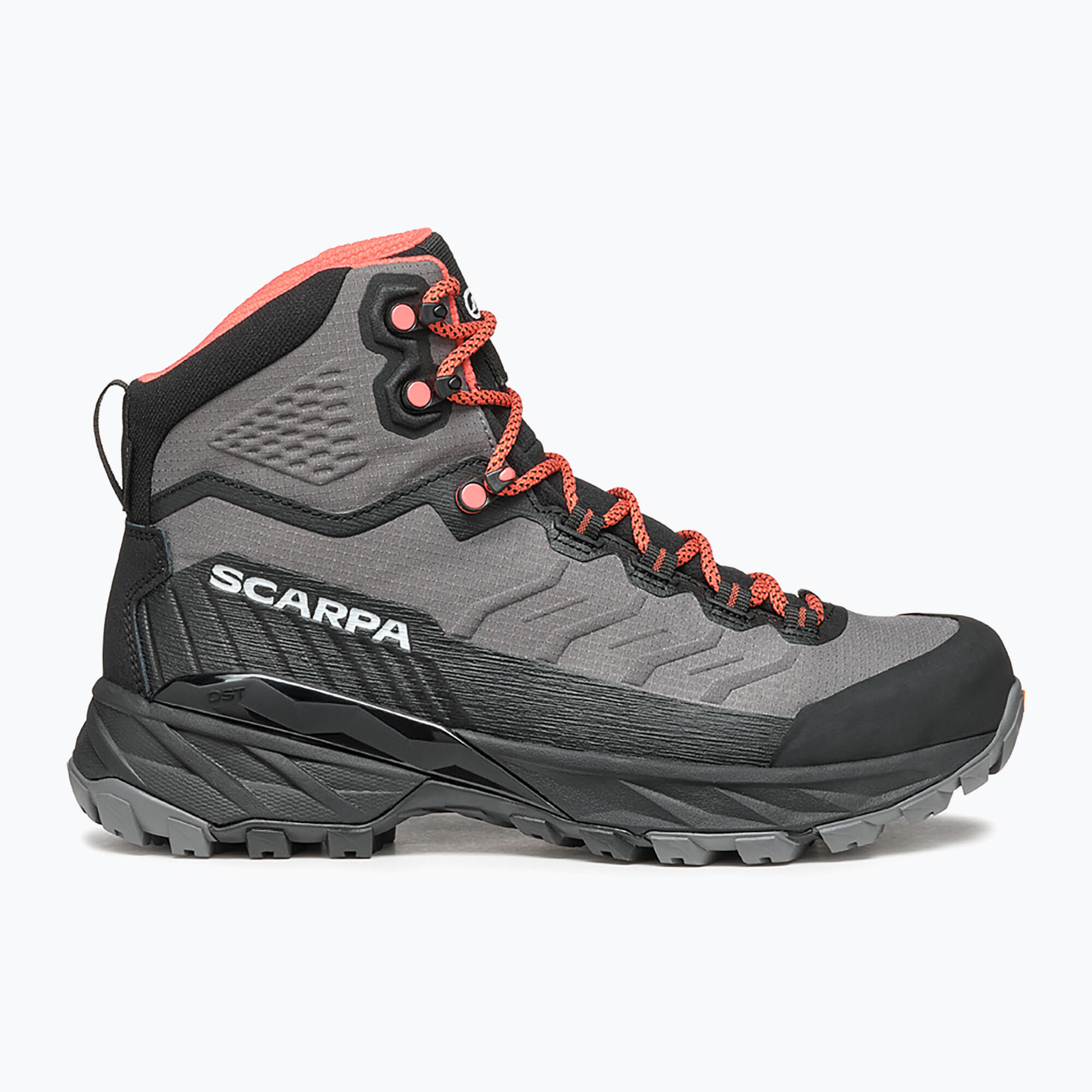Buty trekkingowe damskie SCARPA Rush TRK LT GTX