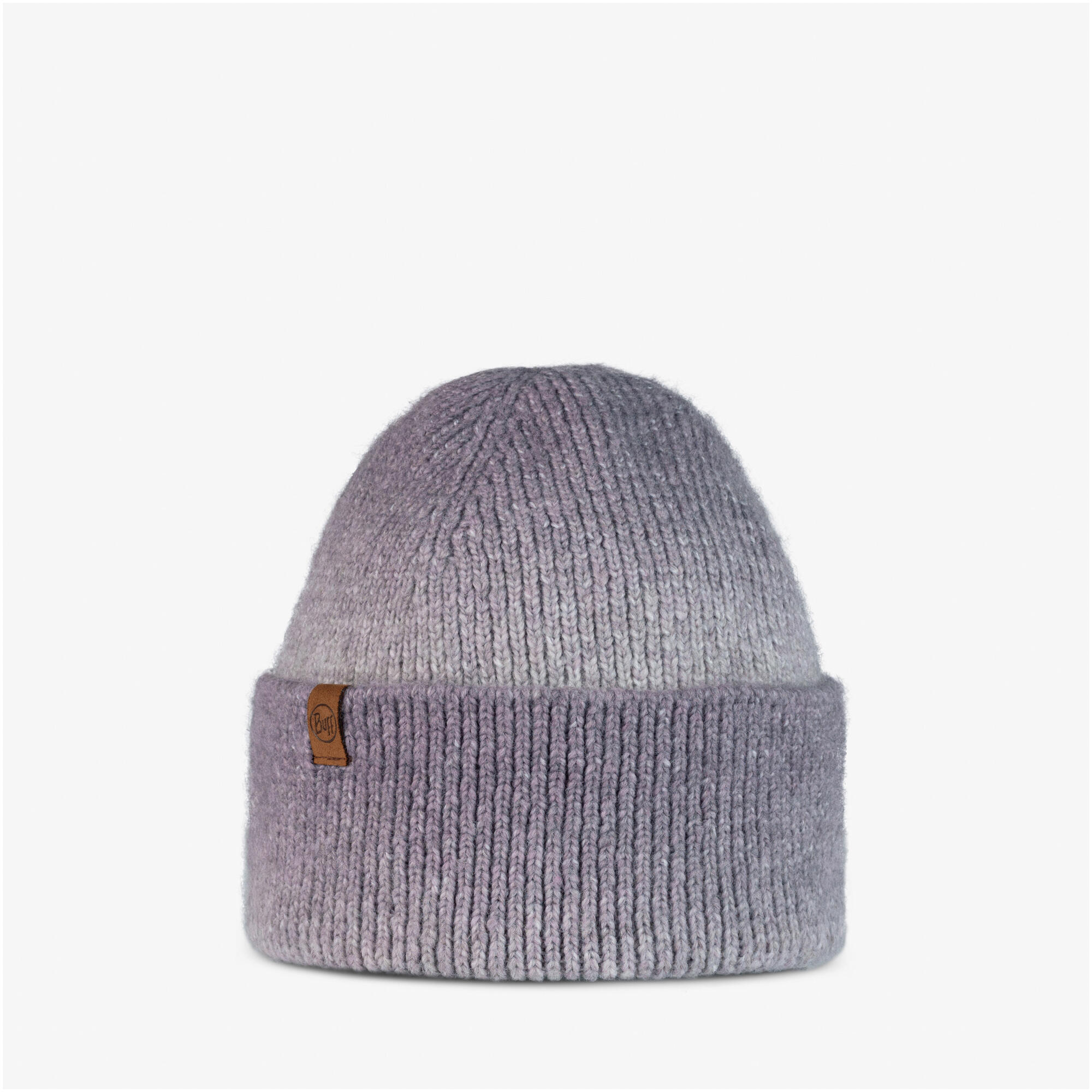 Czapka zimowa wywijana BUFF Knitted Beanie Marin
