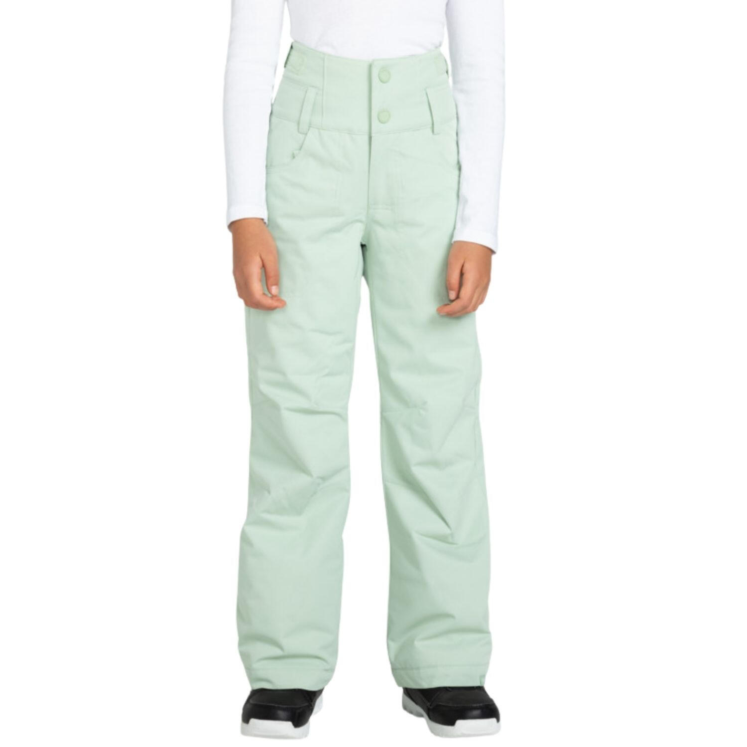 Spodnie narciarskie dla dzieci Roxy Diversion