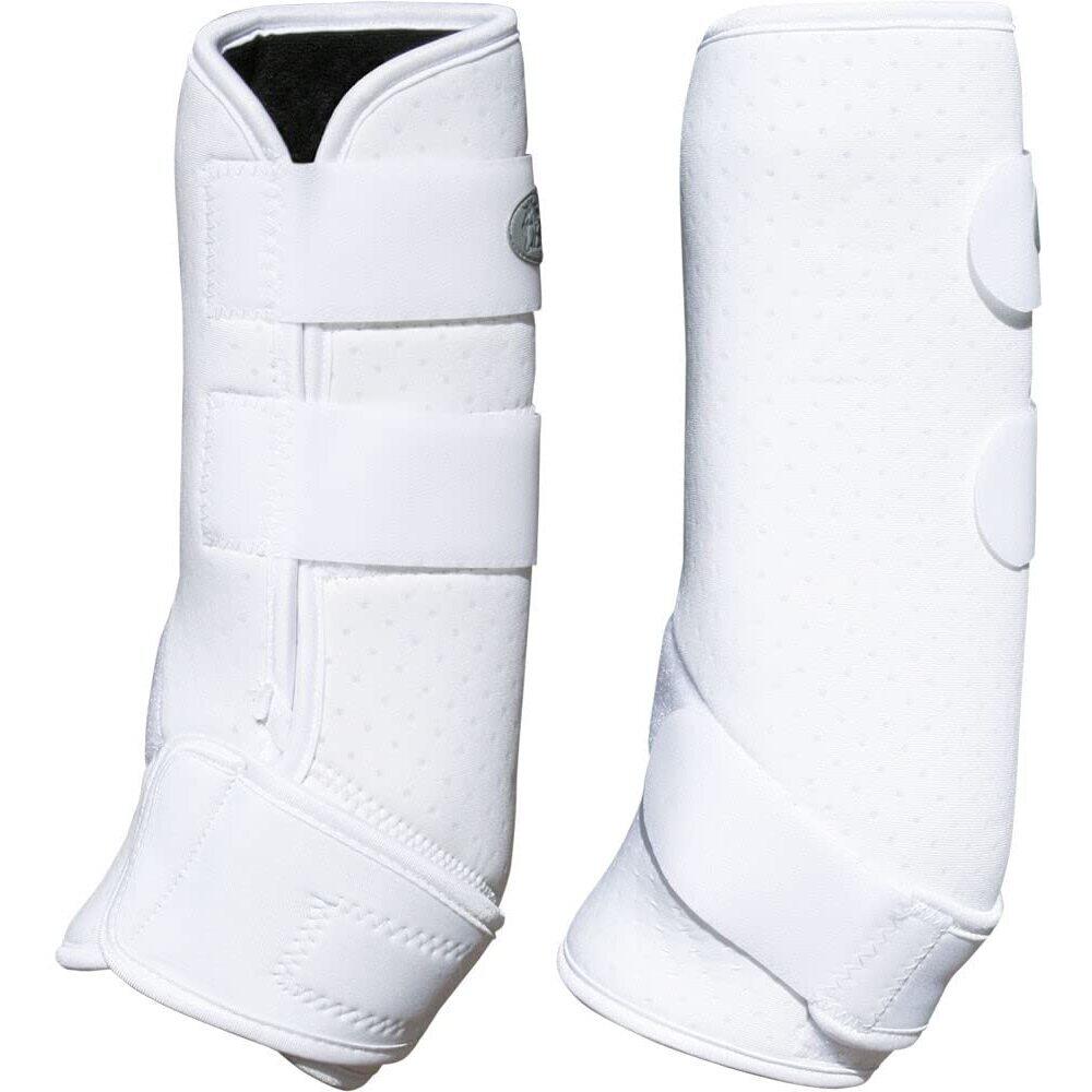 Ochraniacz dla konia Harry's Horse Beenbeschermer memoryfoam