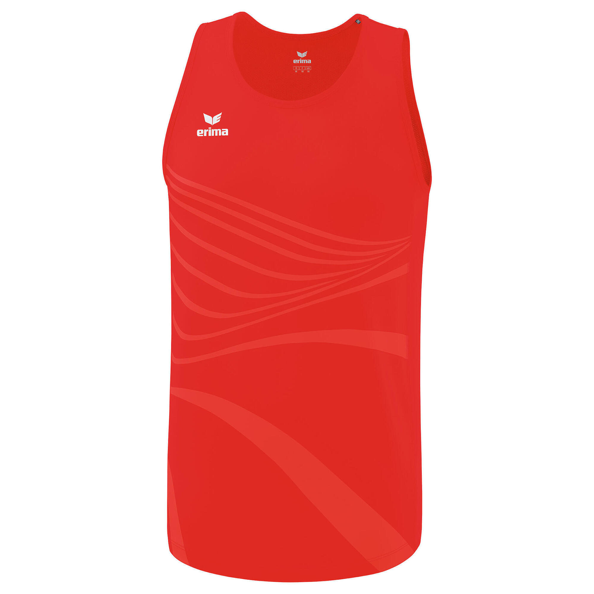 Dziecięcy tank top Erima Racing
