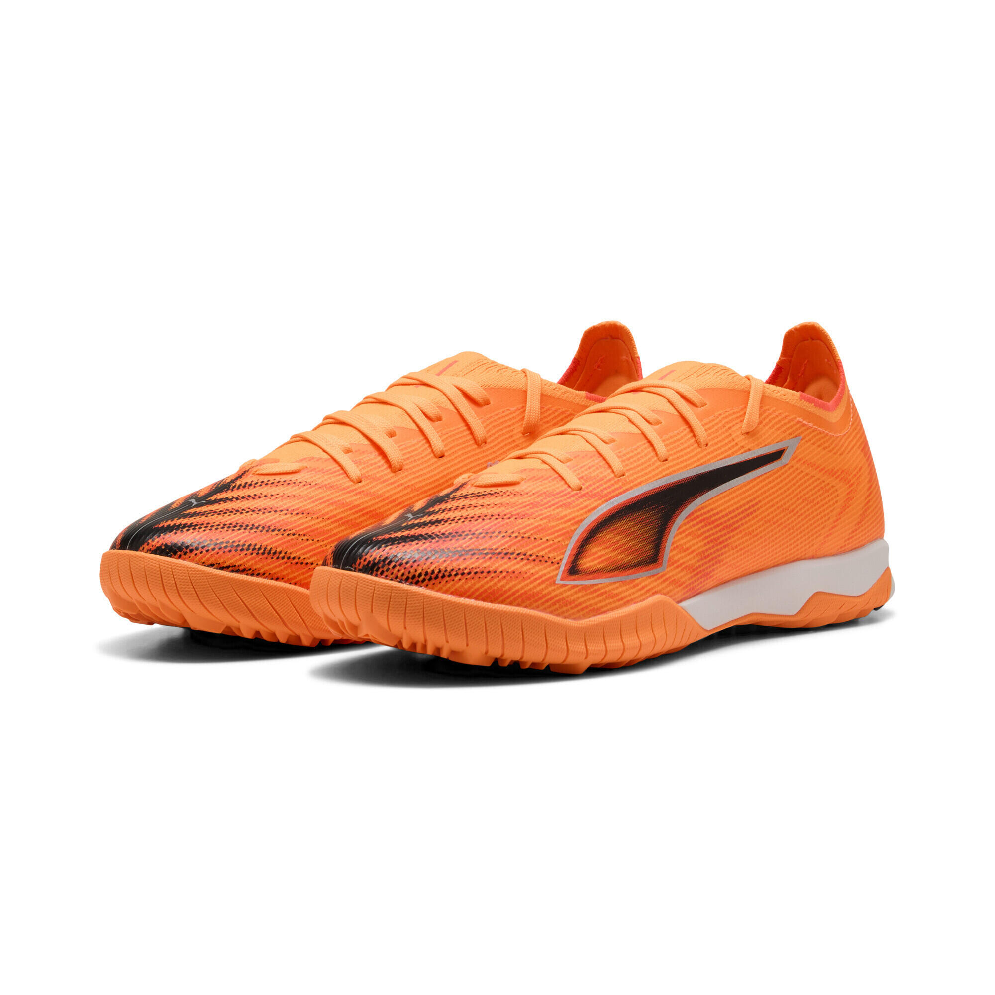 Buty piłkarskie unisex ULTRA 6 MATCH TT PUMA