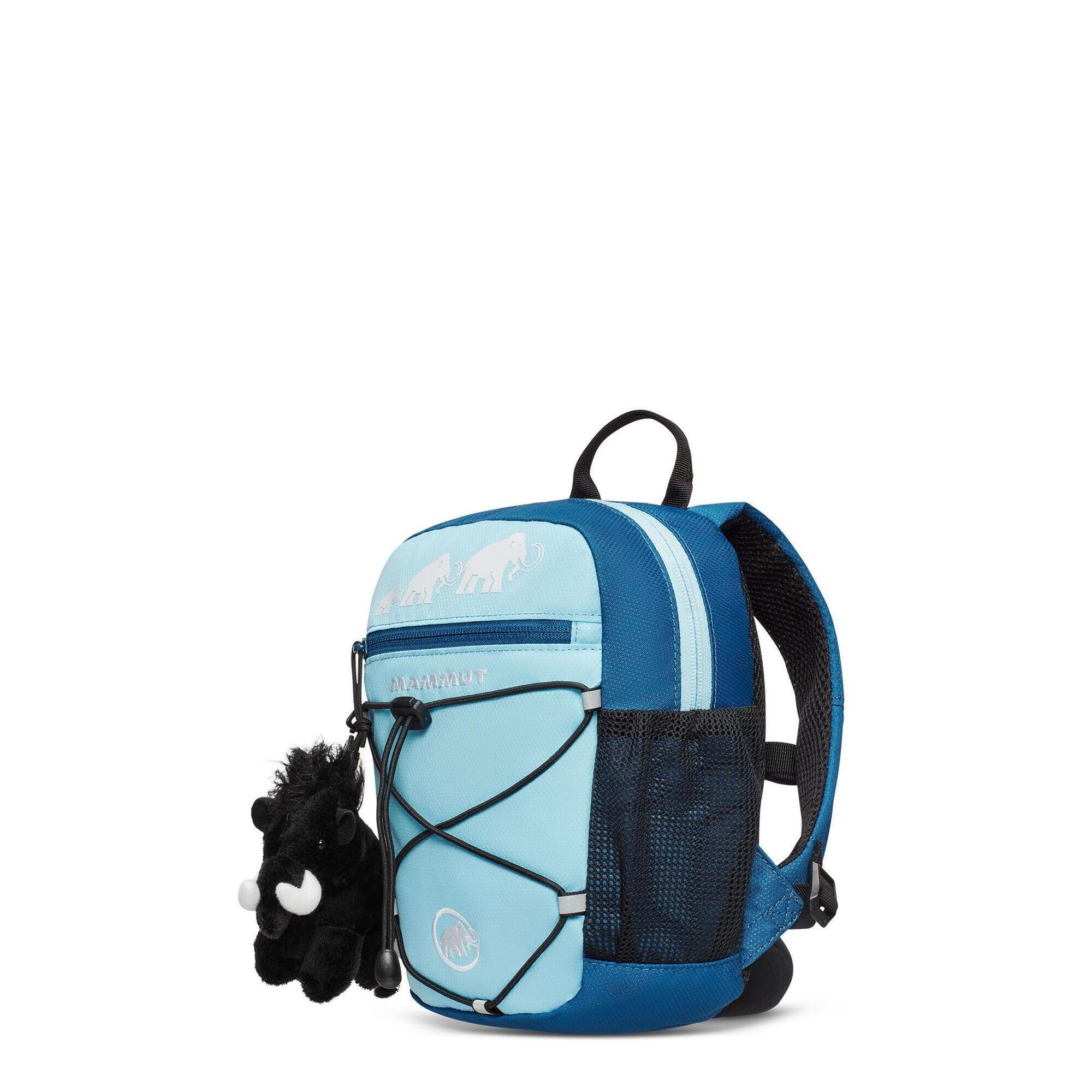 Plecak turystyczny dla dziecka Mammut First Zip