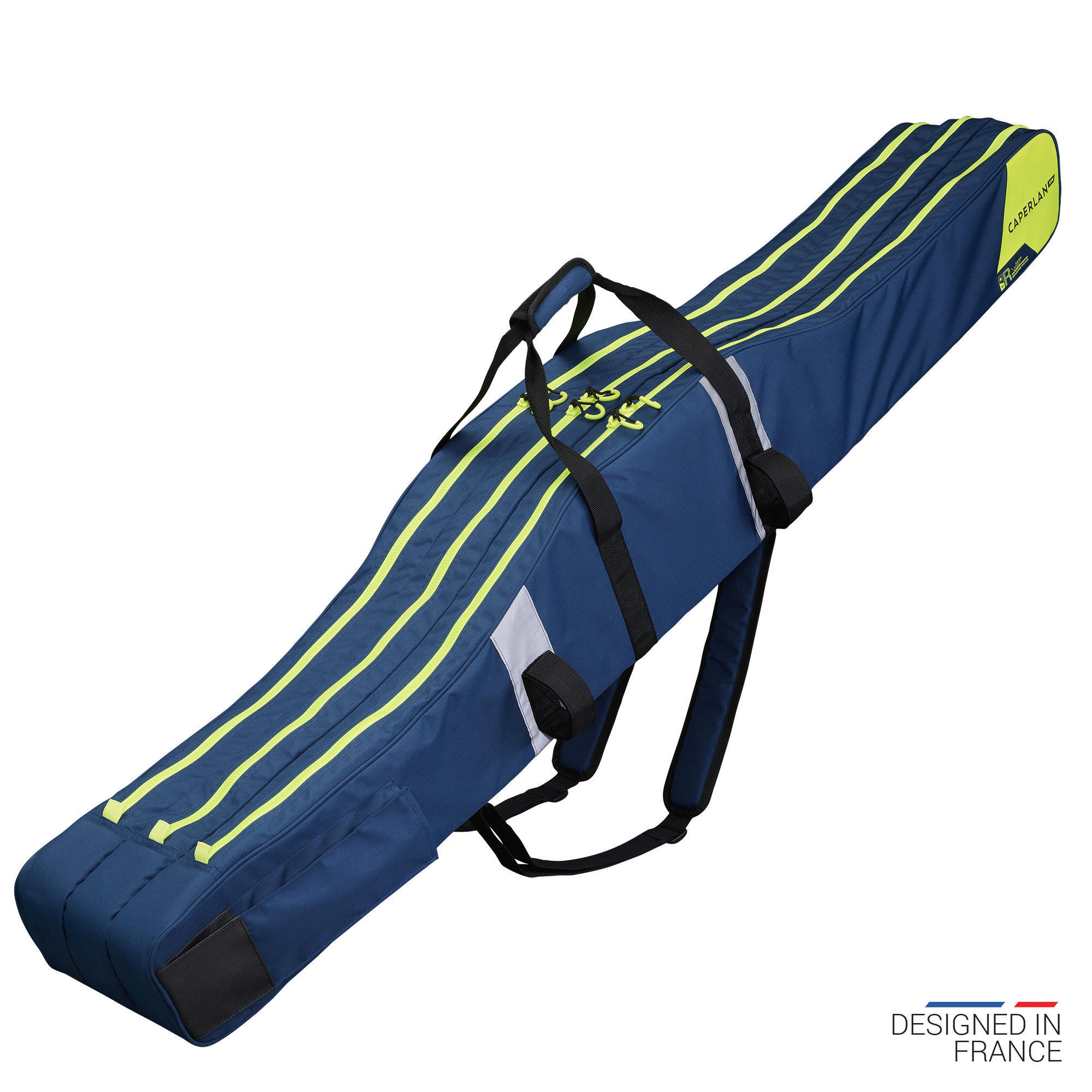 Pokrowiec na wędki do surfcastingu Caperlan Surfcasting 100