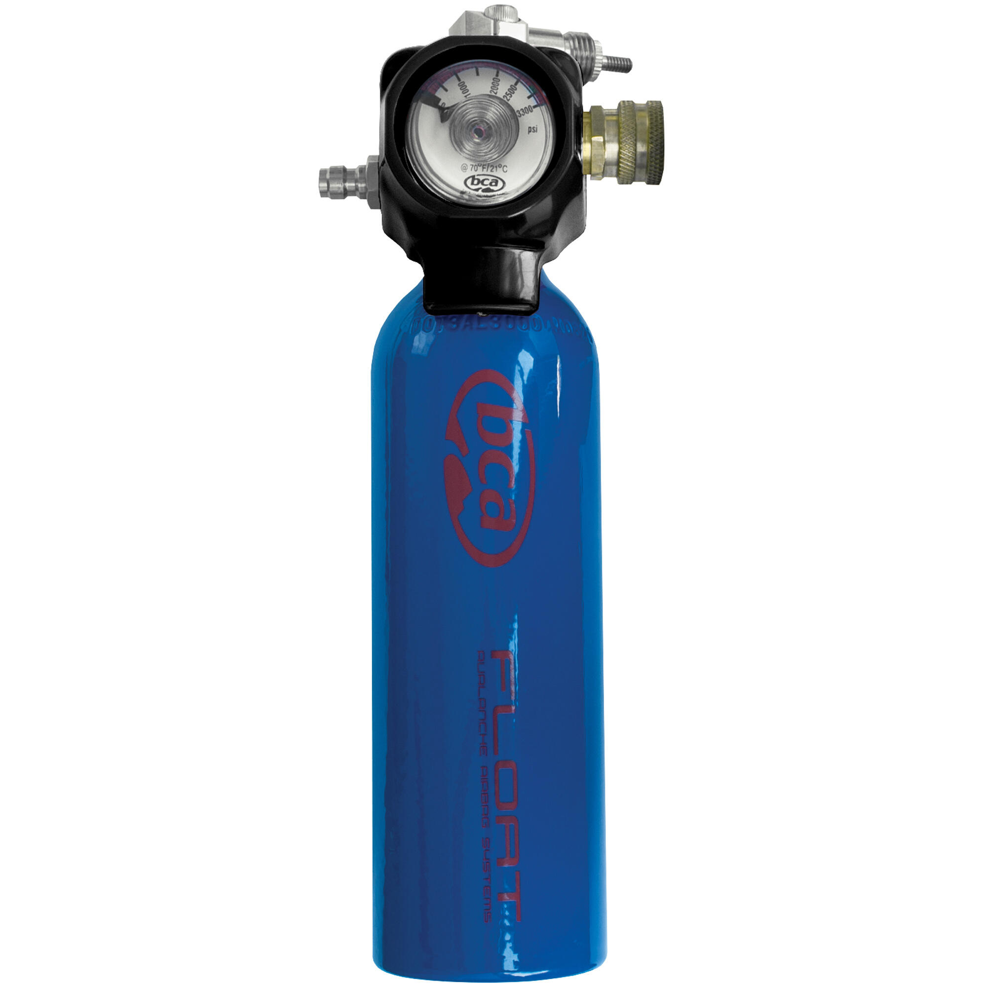 Cylinder BCA FLOAT 2.0 SPEED CYLINDER PI