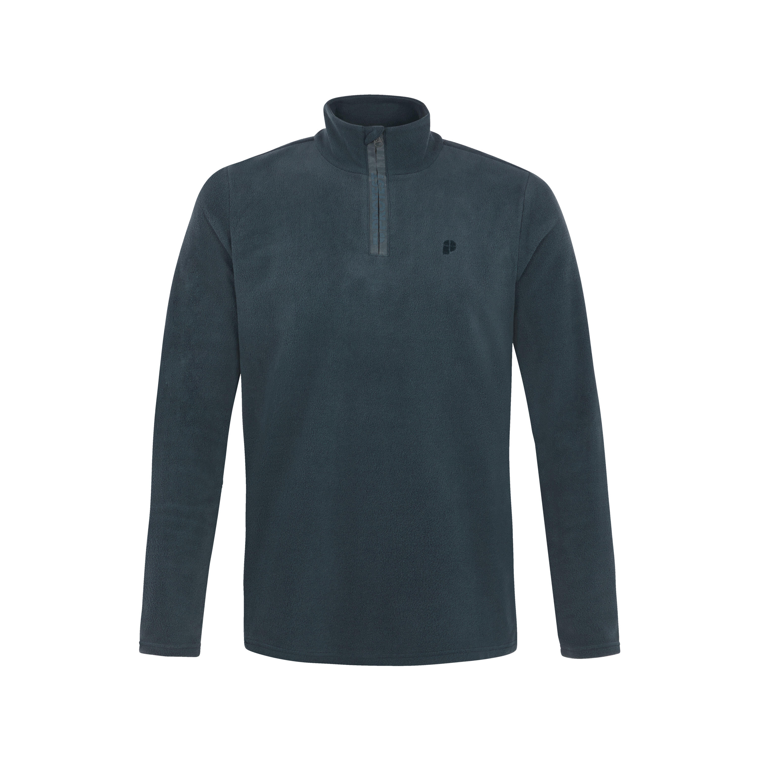 1/4 zip fleece Protest Reperfecto
