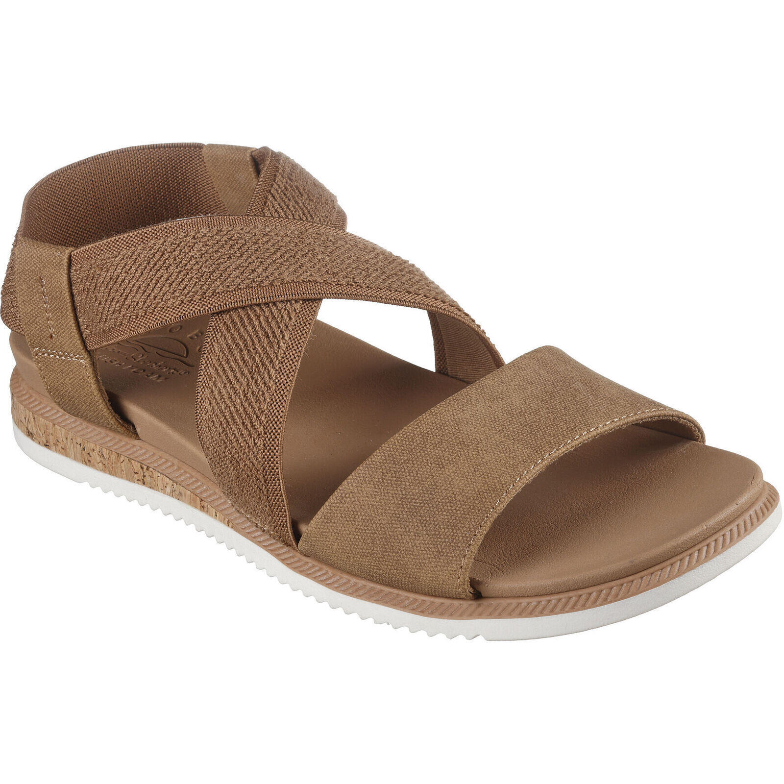 Sandały damskie Skechers Desert Kiss Low