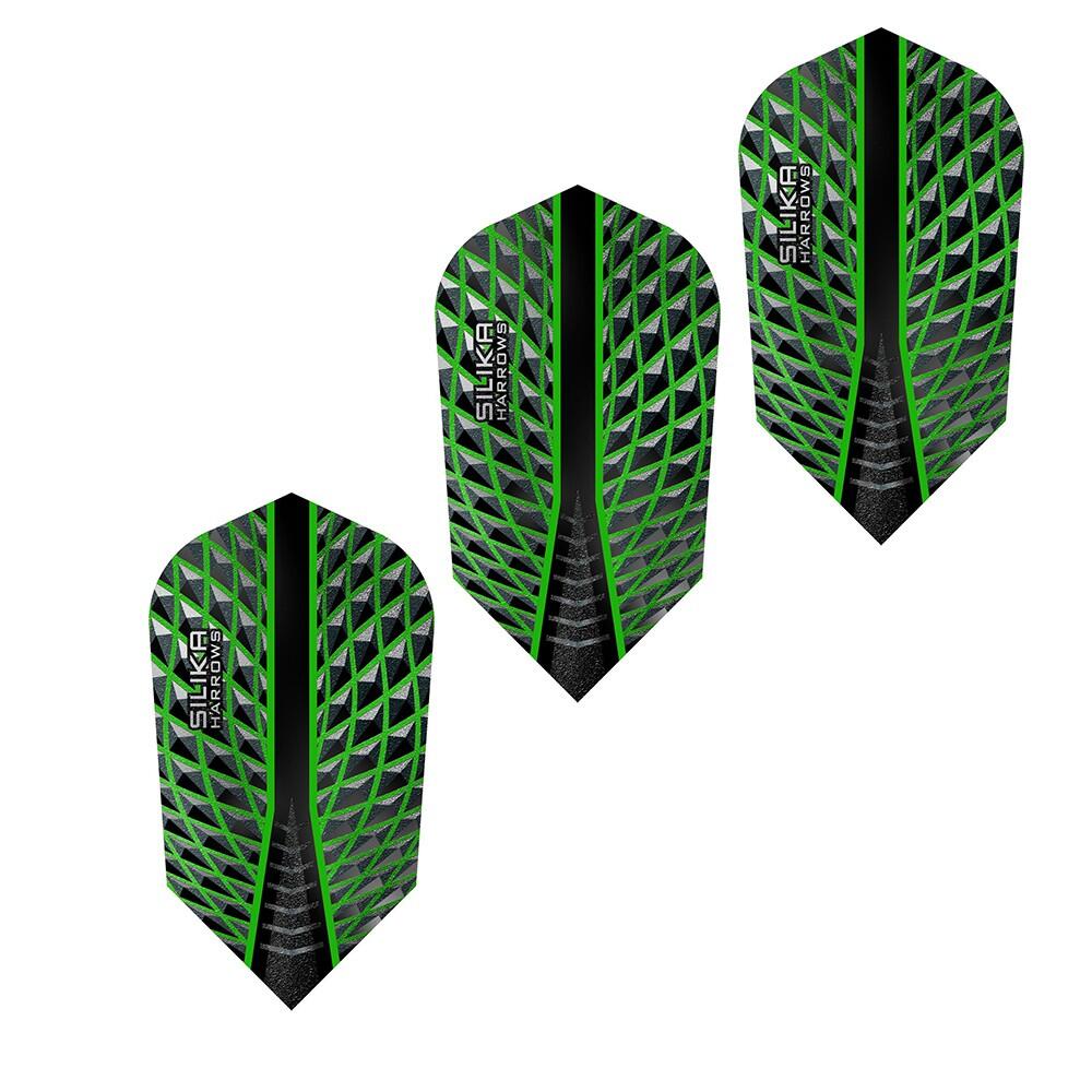 Lotki Krzemionkowe (zestaw 3 Sztuk)