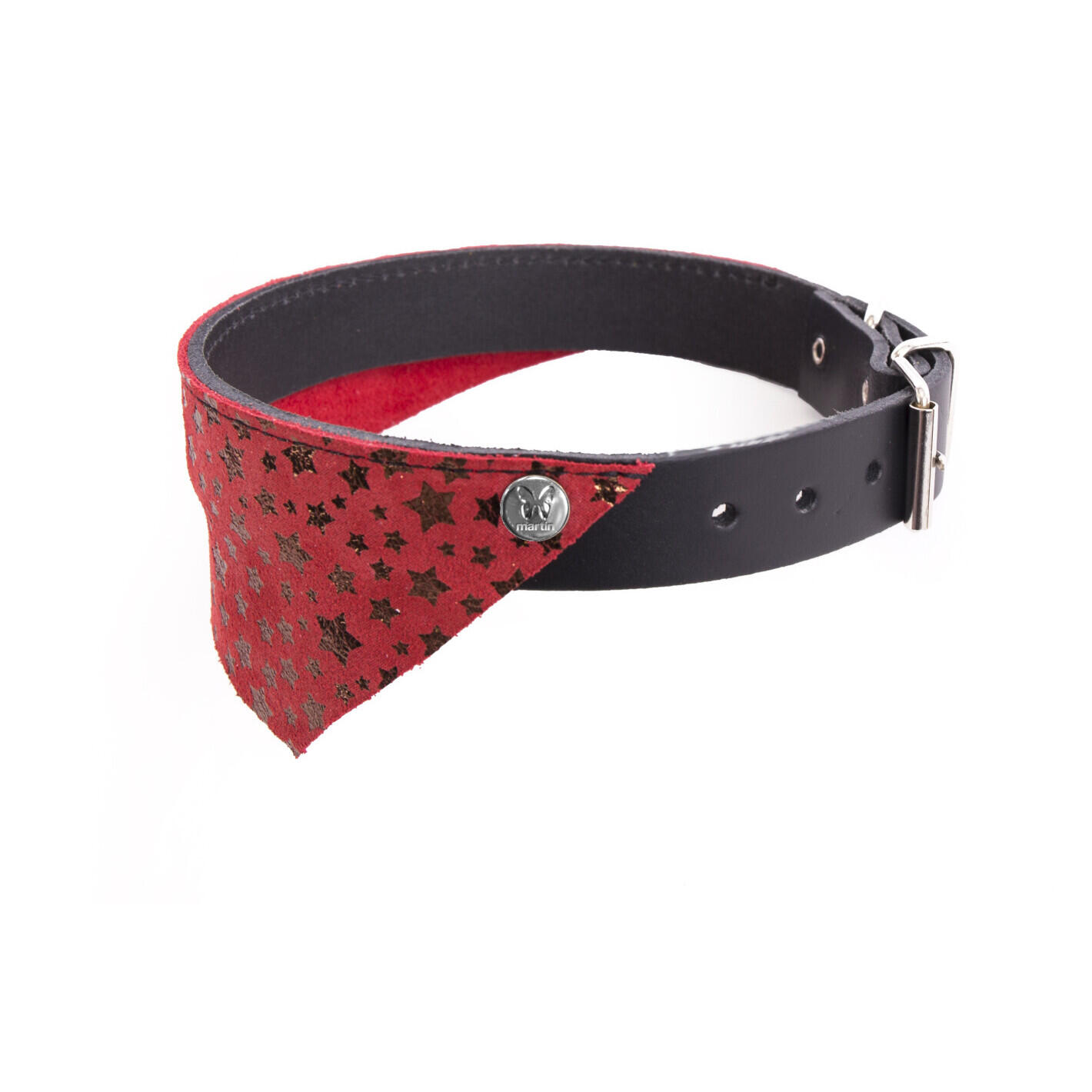 Obroża dla psa Martin Sellier Miami