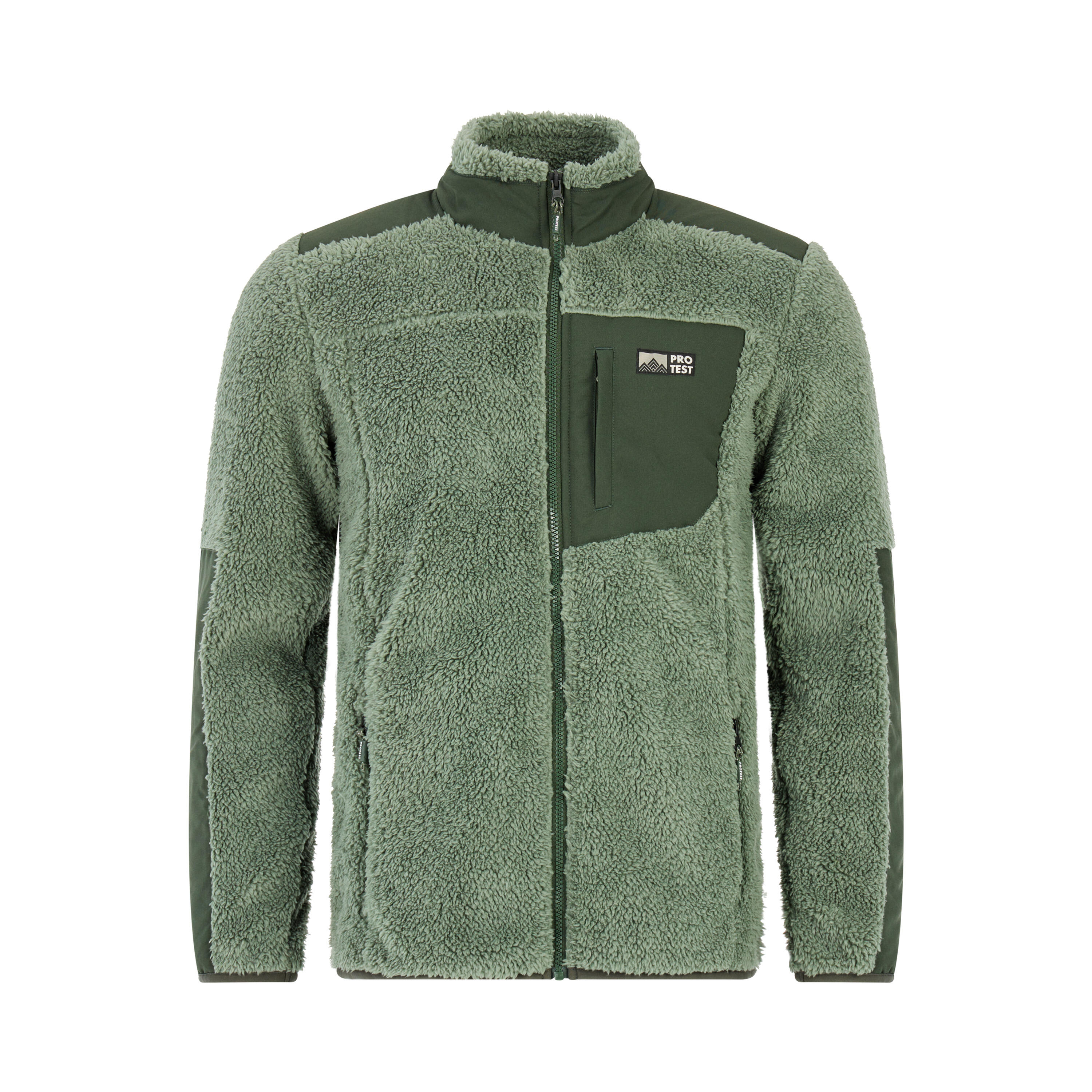 Polar Protest Bleaker