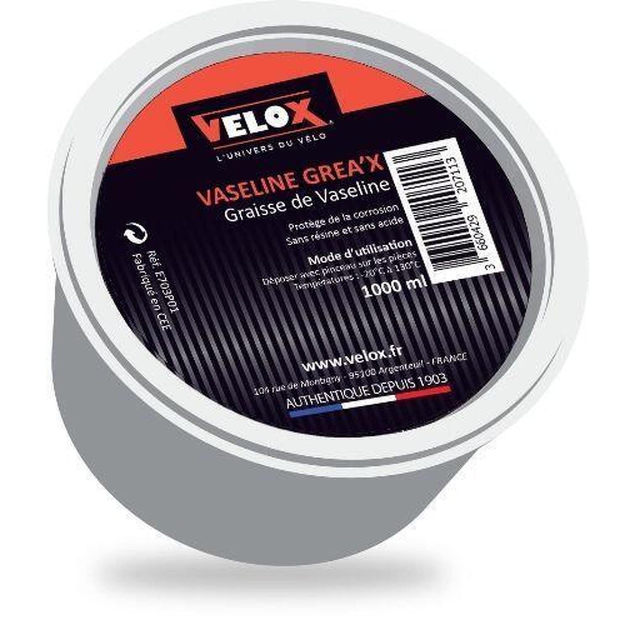 Smar standardowy Velox