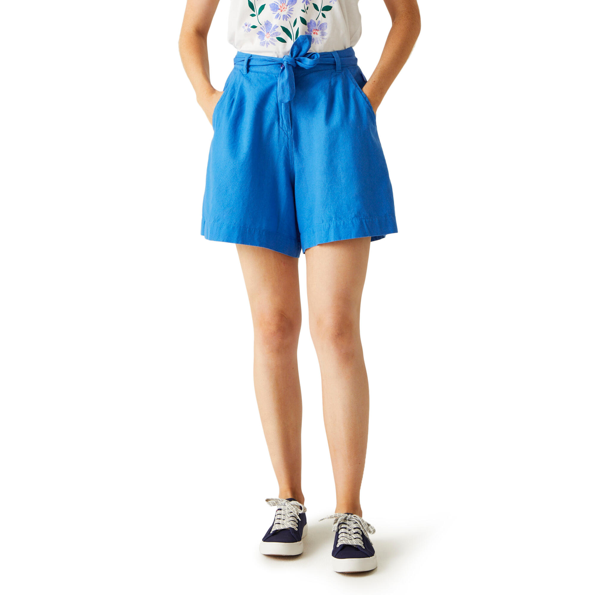 Damskie spodenki Sabela II