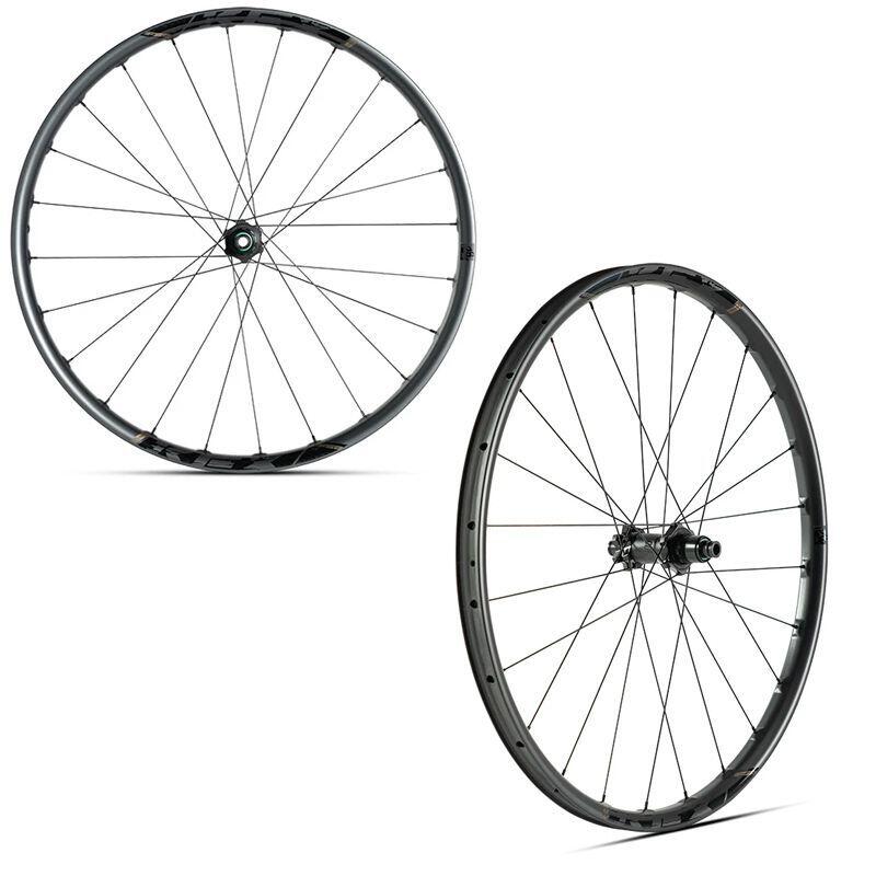 Para kół FSA KFX TLR Shimano XD