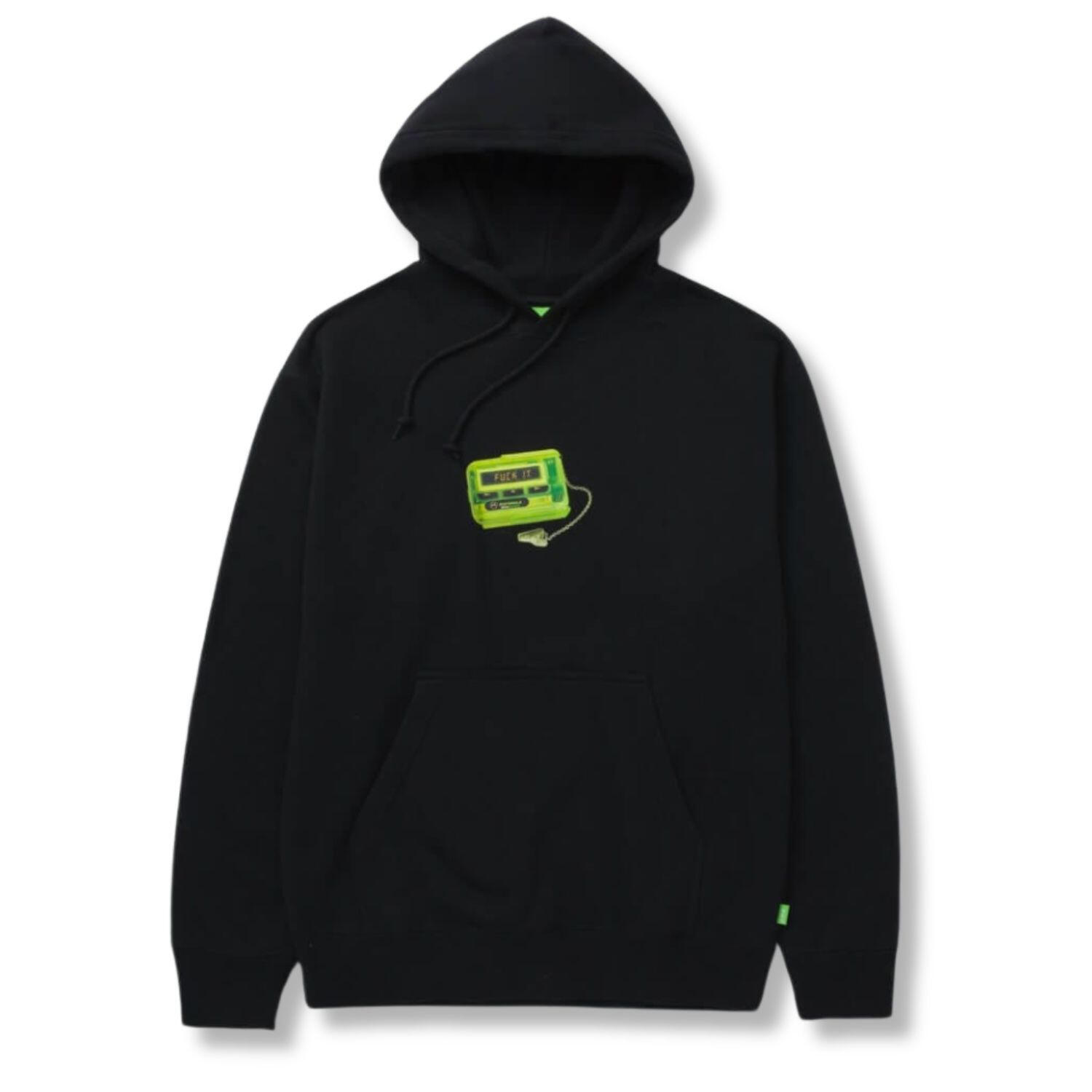 Bluza turystyczna męska HUF Huforola