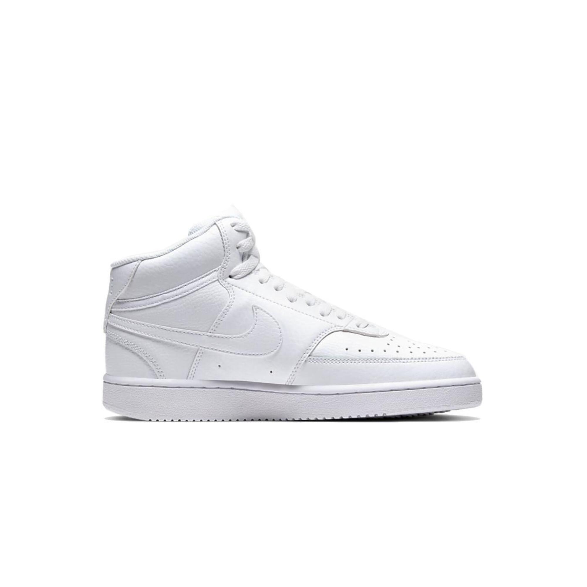Buty damskie Nike Court Vision Mid