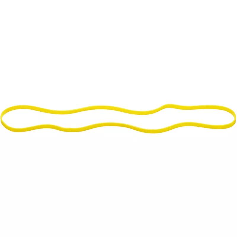 Taśma oporowa Trendy Power Band (słaba, żółta)