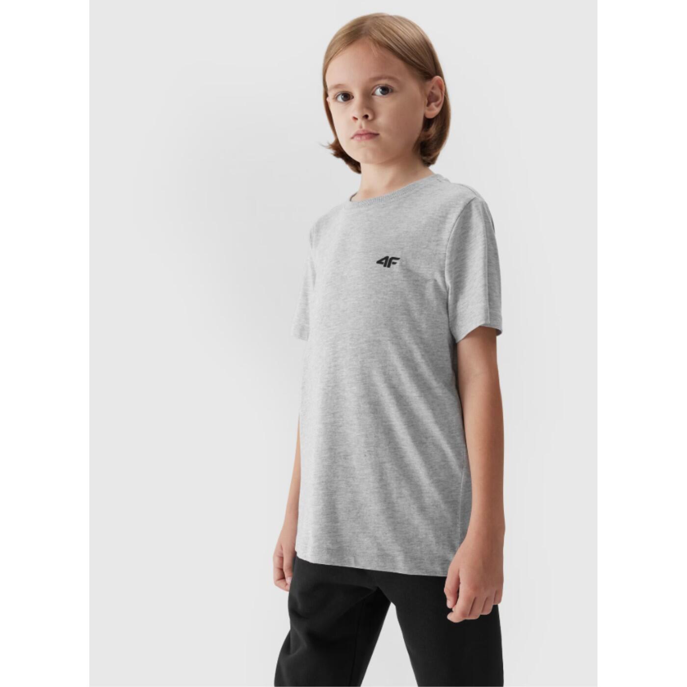 Koszulka Dziecięca 4F