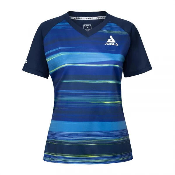 Koszulka damska Joola Solstice