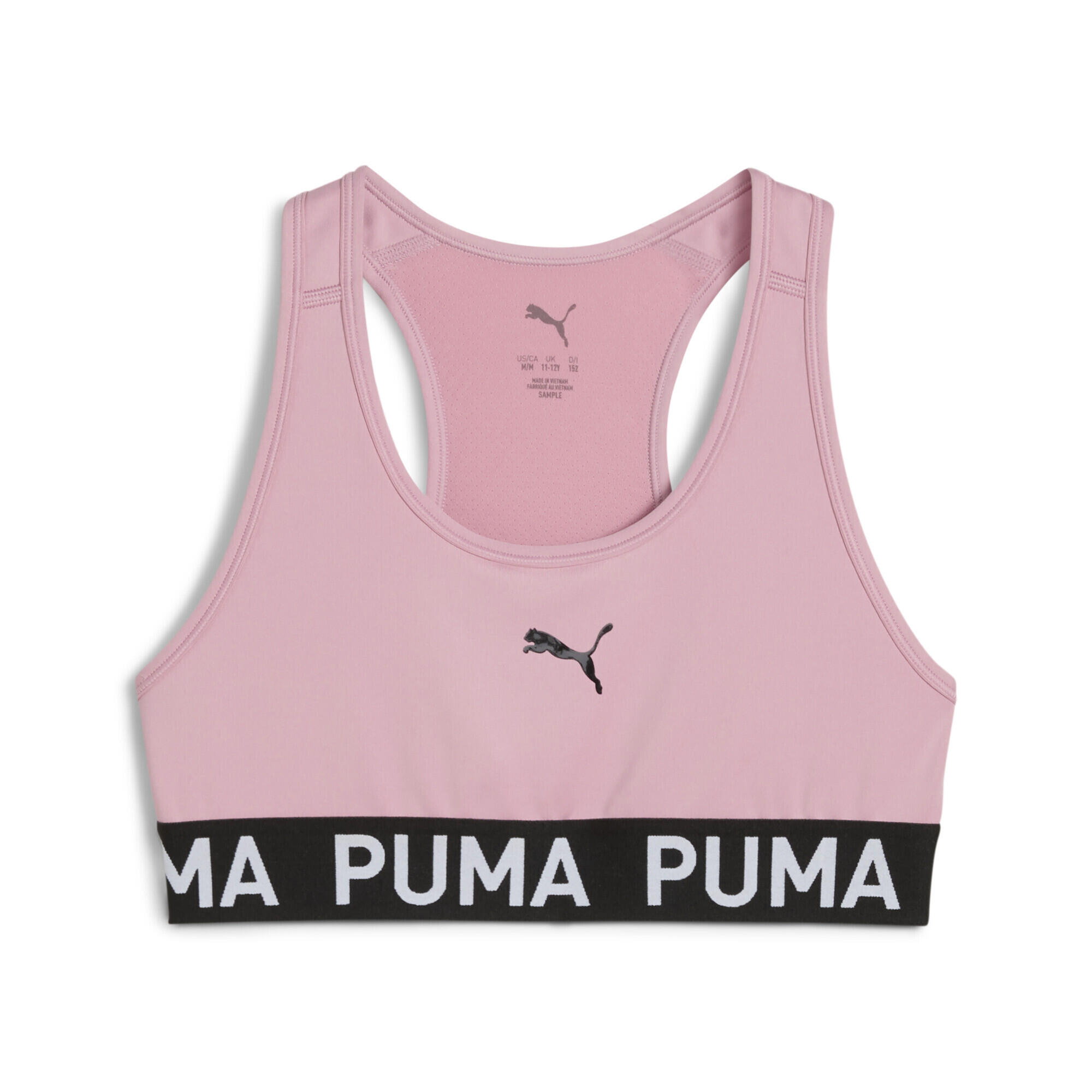 Młodzieżowy stanik PUMA STRONG PUMA
