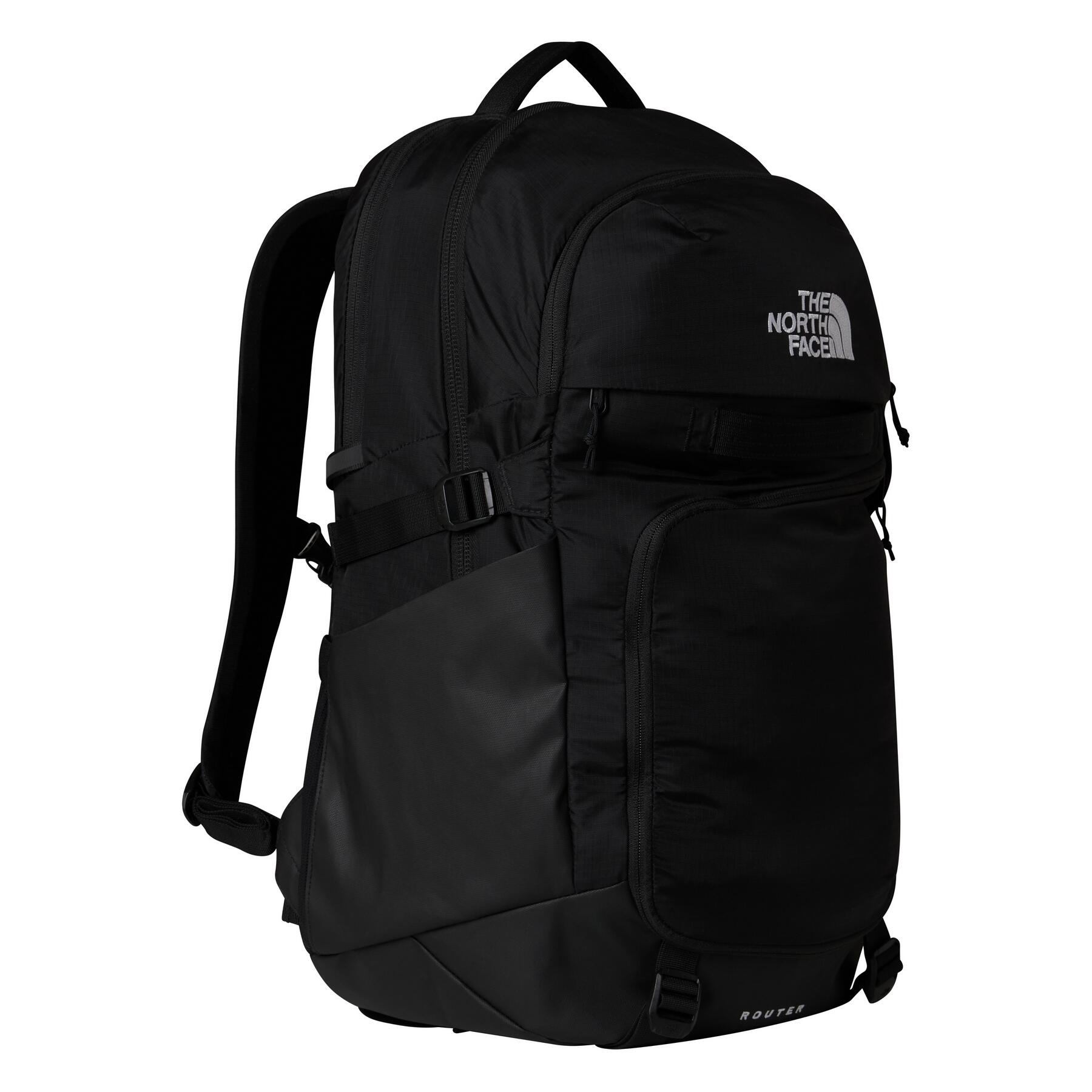 The North Face Plecak Router Nf0A52Sf4Hf