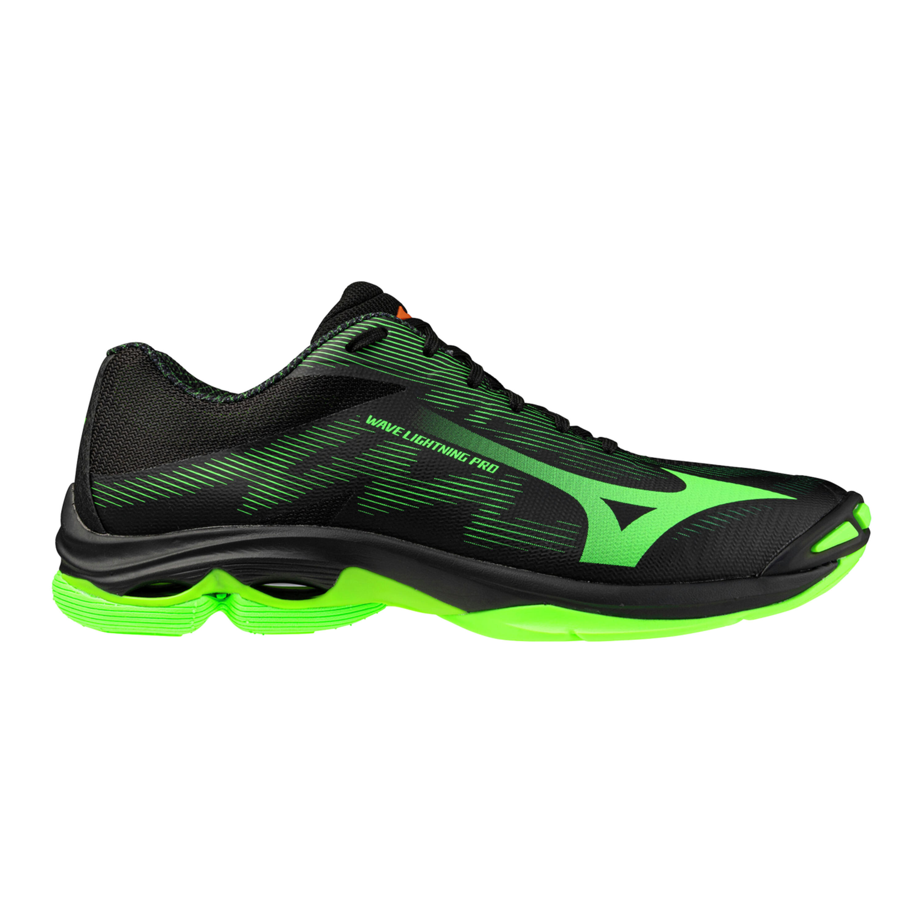 Buty halowe Mizuno Wave Lightning Pro