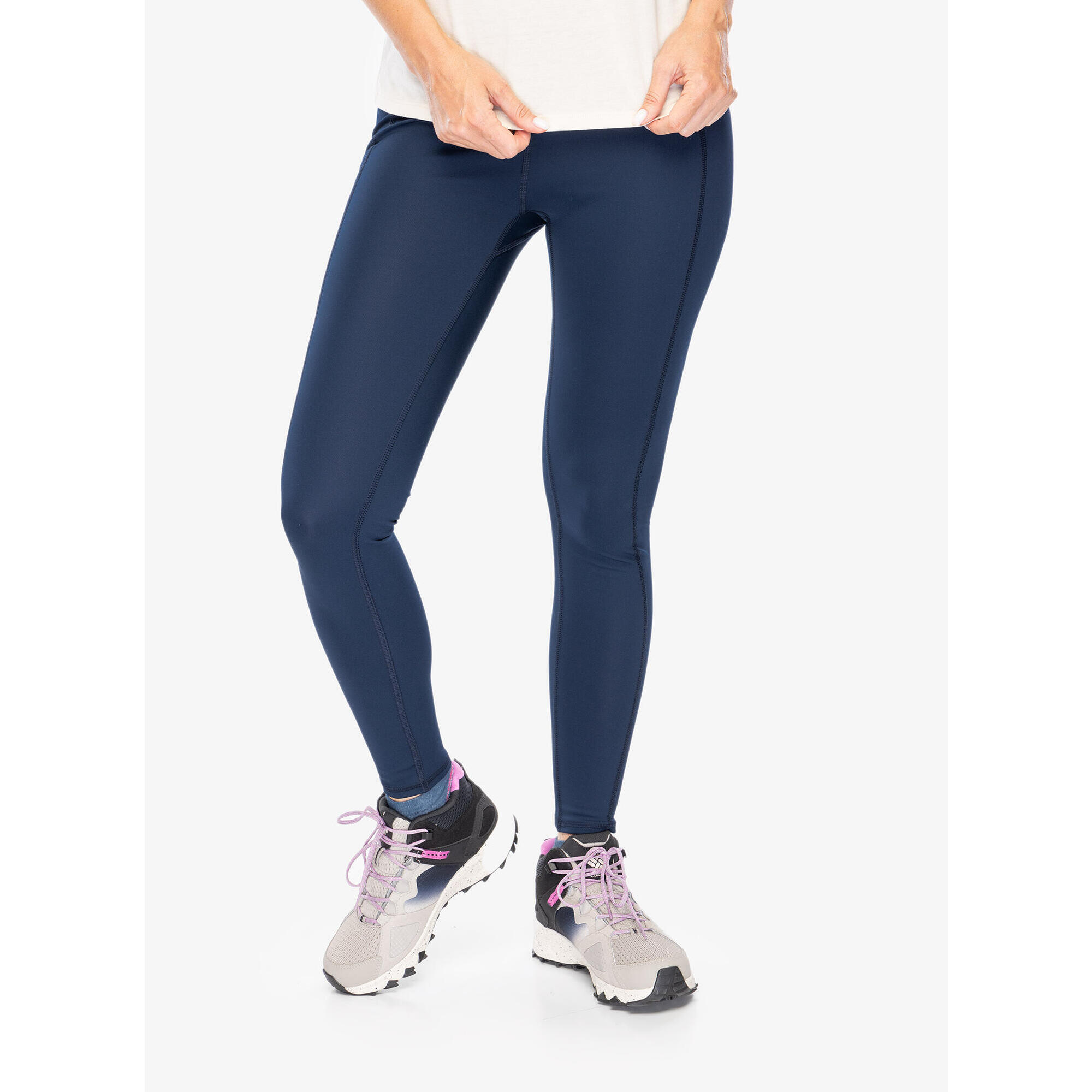Legginsy damskie Columbia Boundless Trek Legging