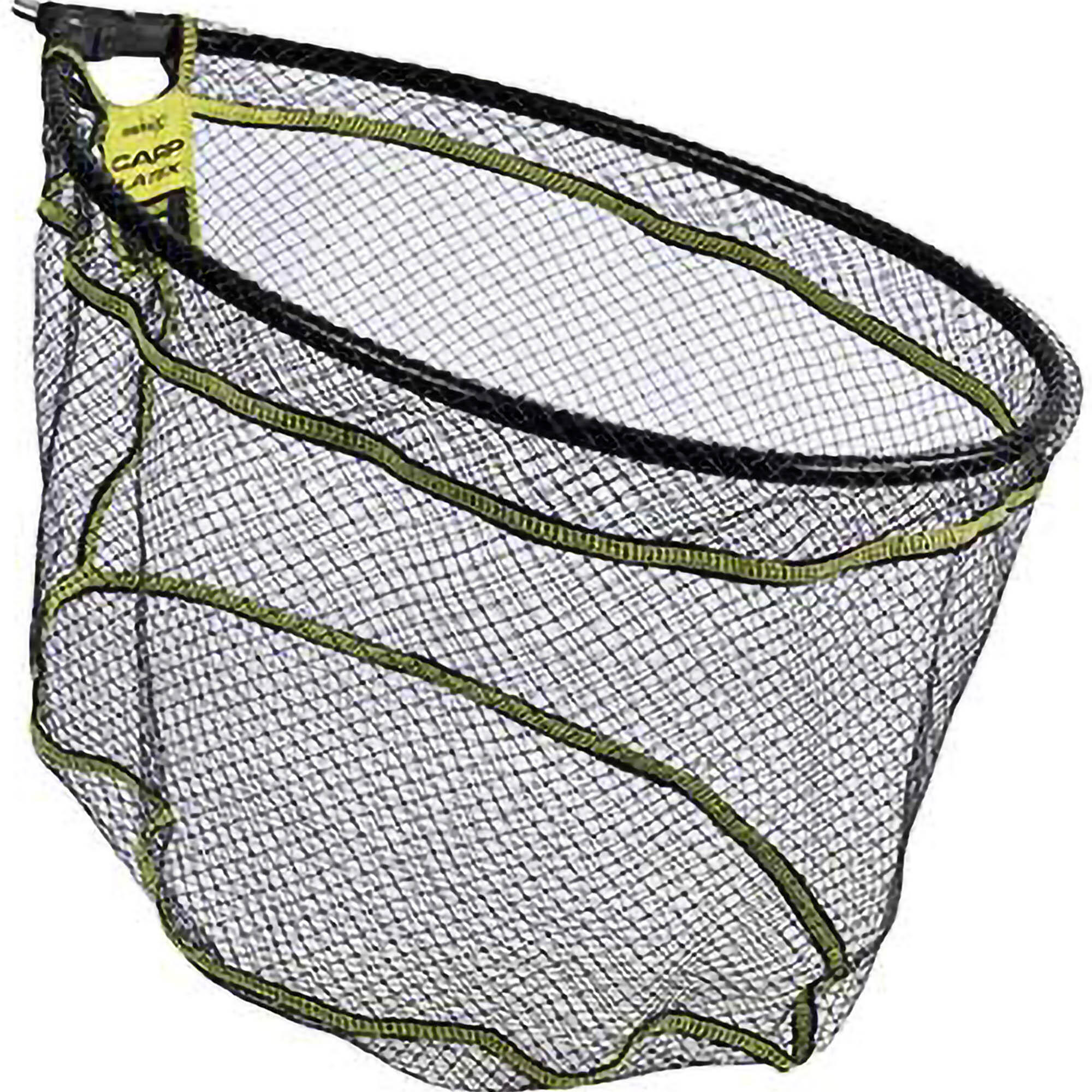 Kosz Siatka Główka Do Podbieraka Matrix Carp Latex S Net - 45 X 35 Cm