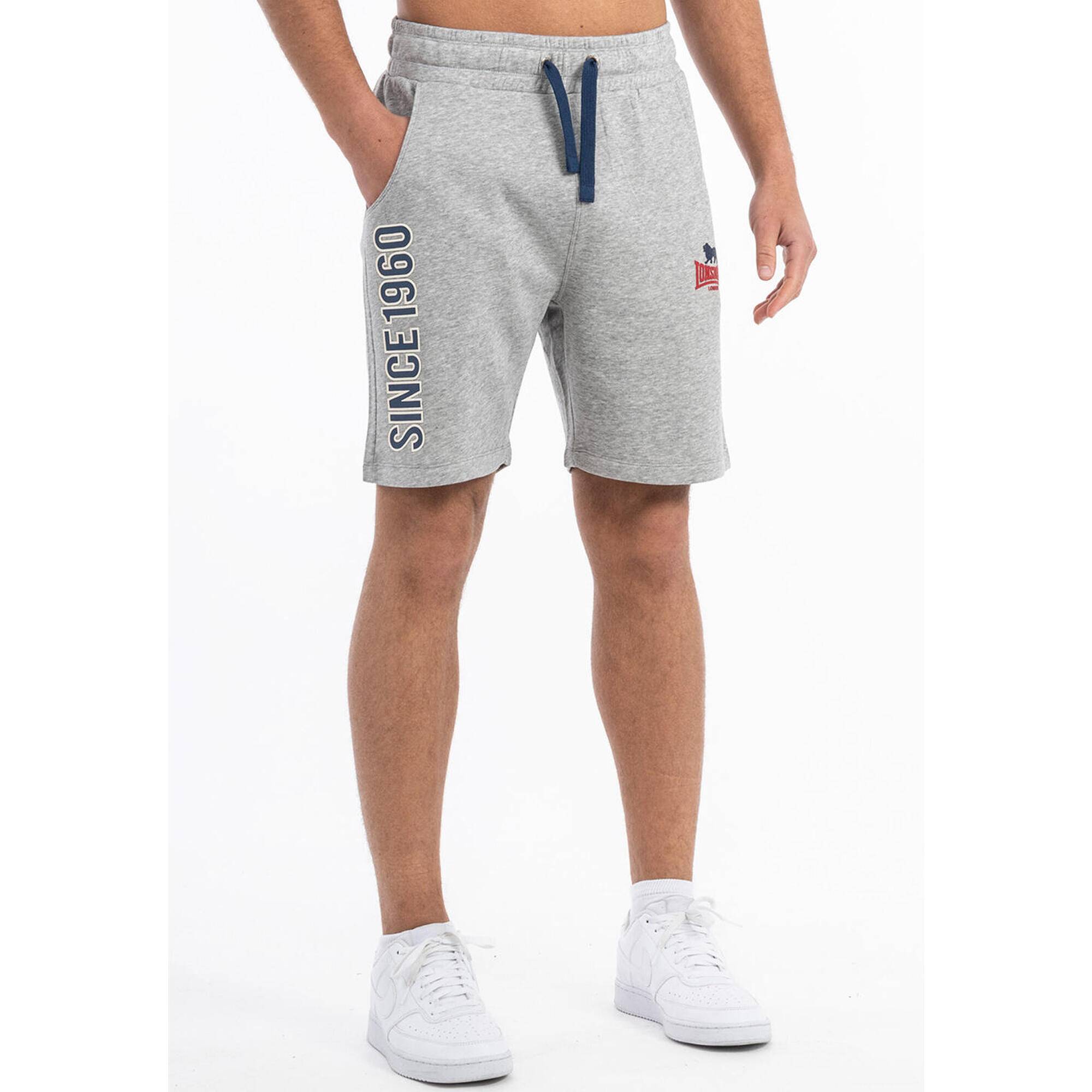 Krótka regularna fryzura Lonsdale Skaill