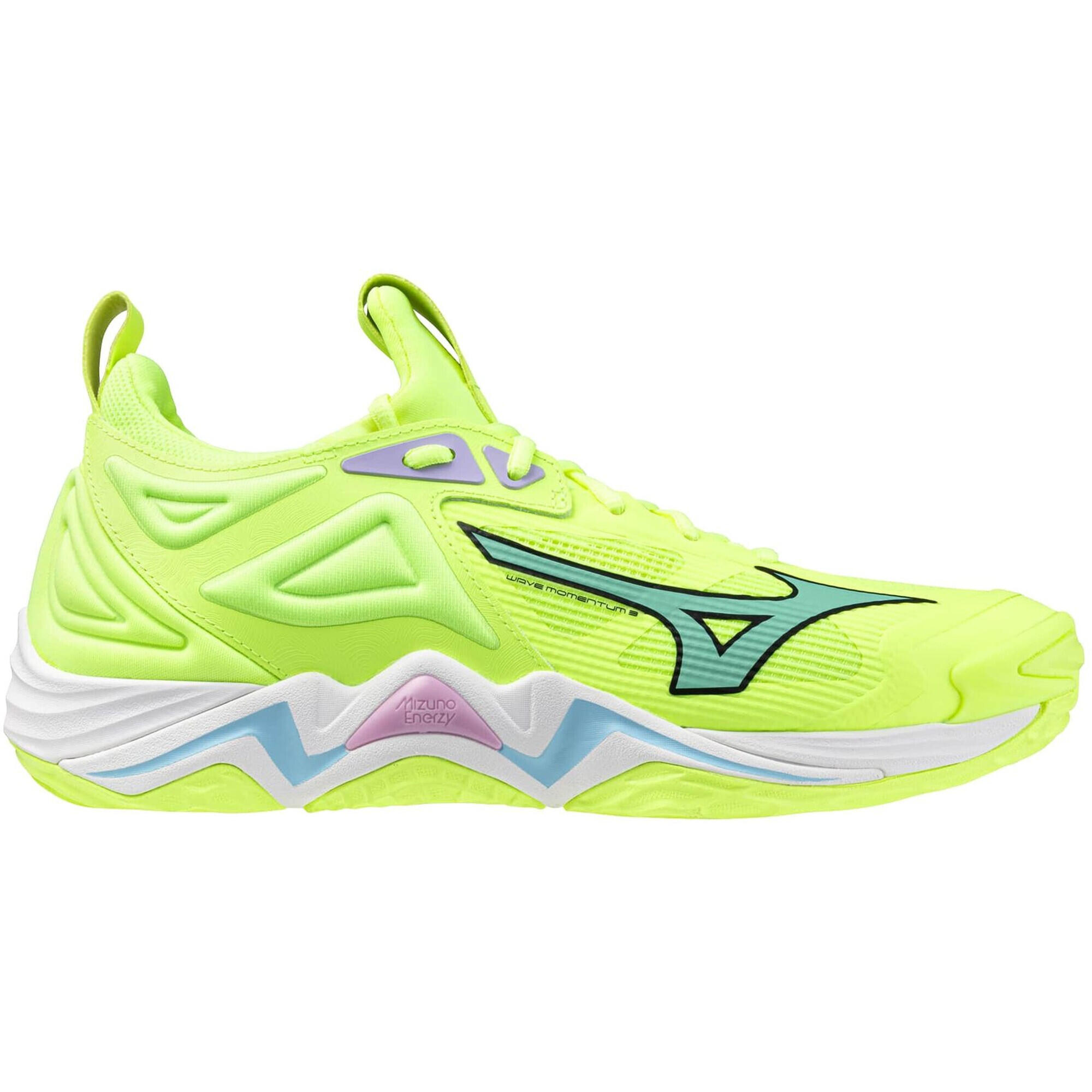 Buty halowe Mizuno Wave Momentum